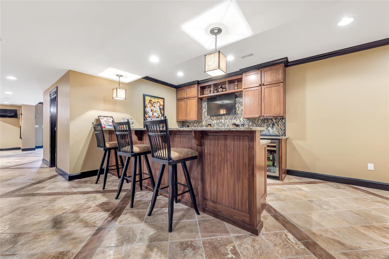 Arbors At Wildhorse Creek The - Residential