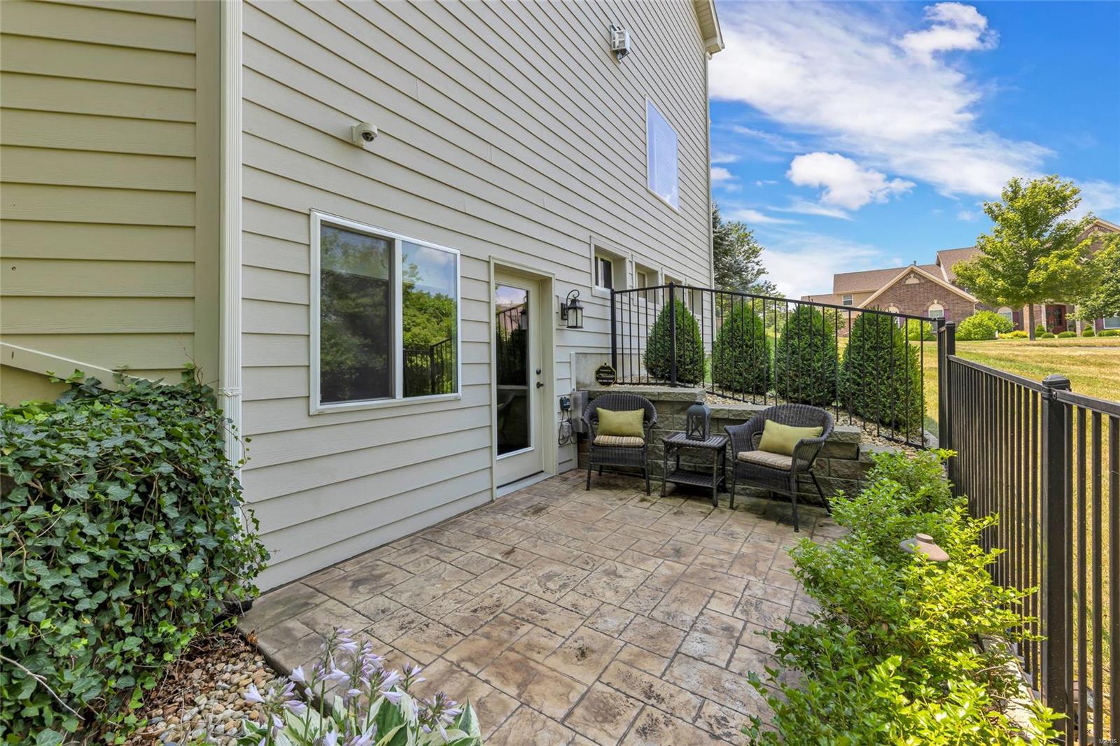 Arbors At Wildhorse Creek The - Residential