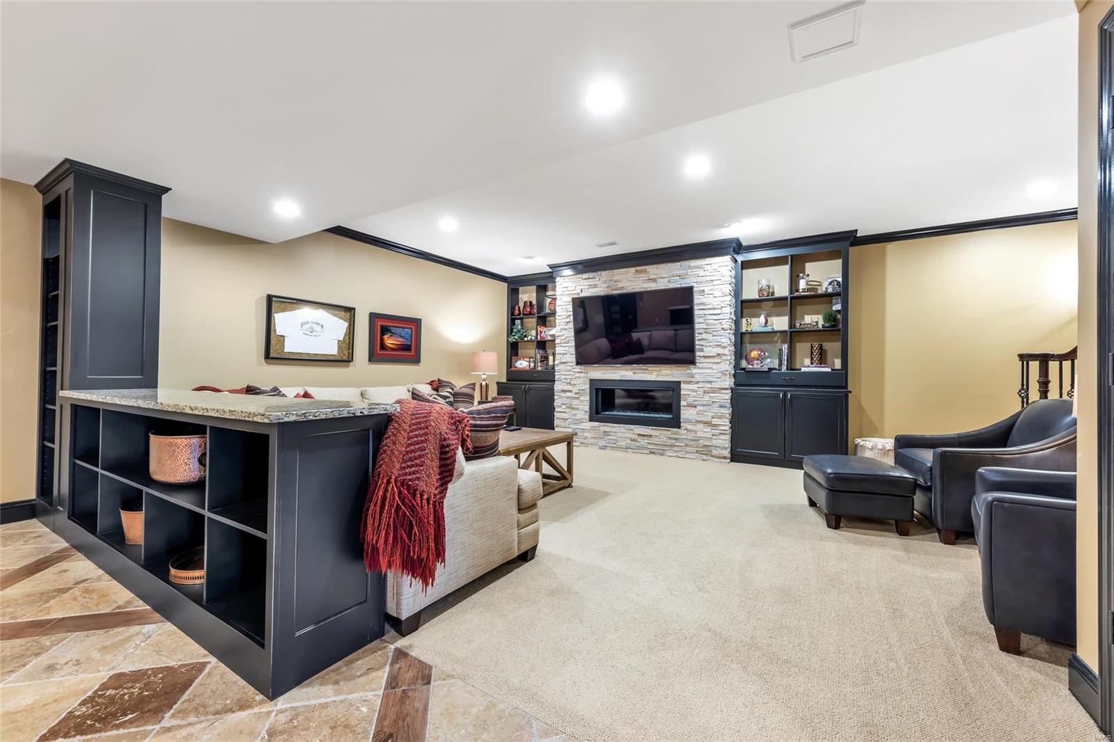 Arbors At Wildhorse Creek The - Residential