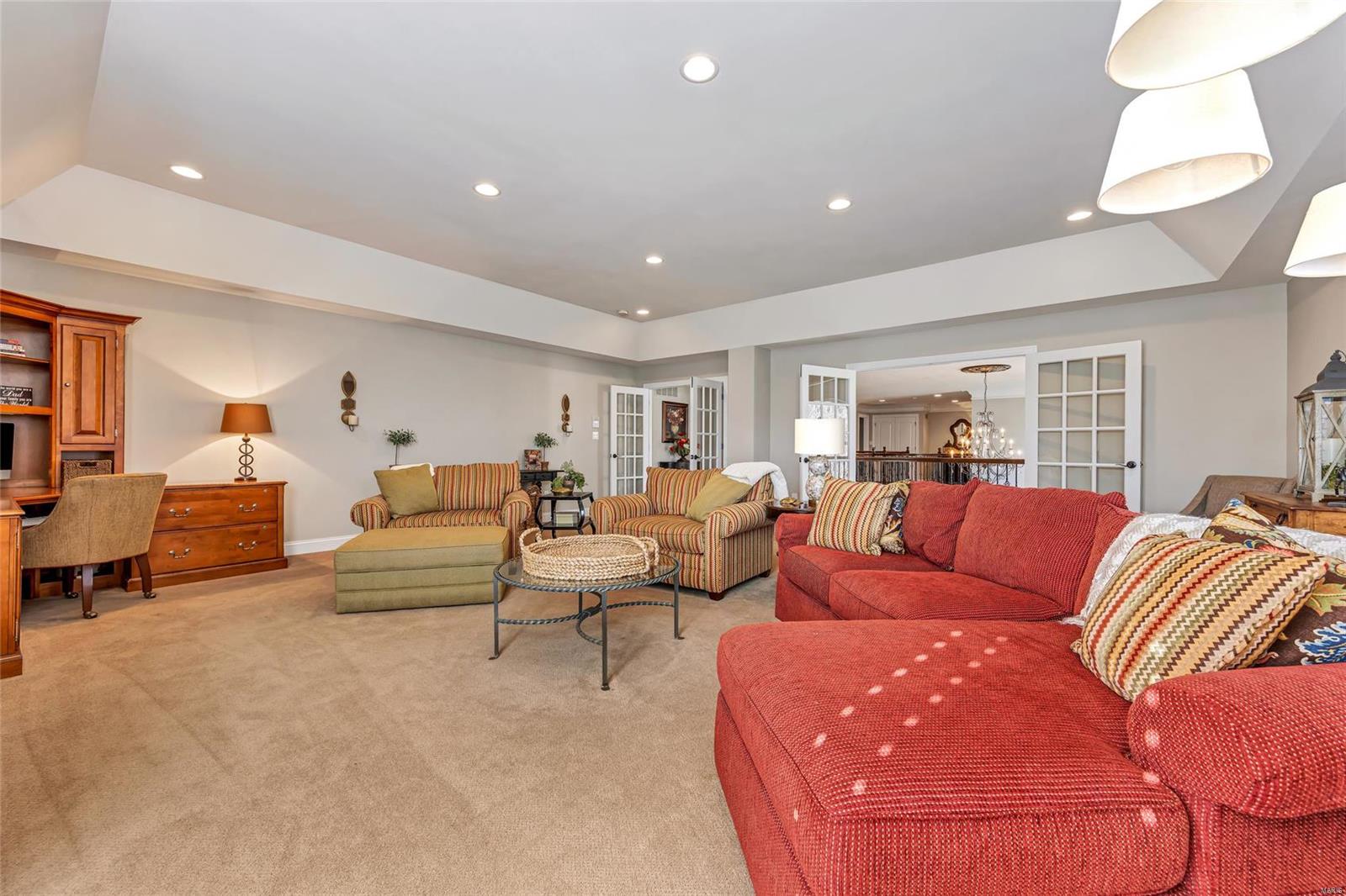 Arbors At Wildhorse Creek The - Residential