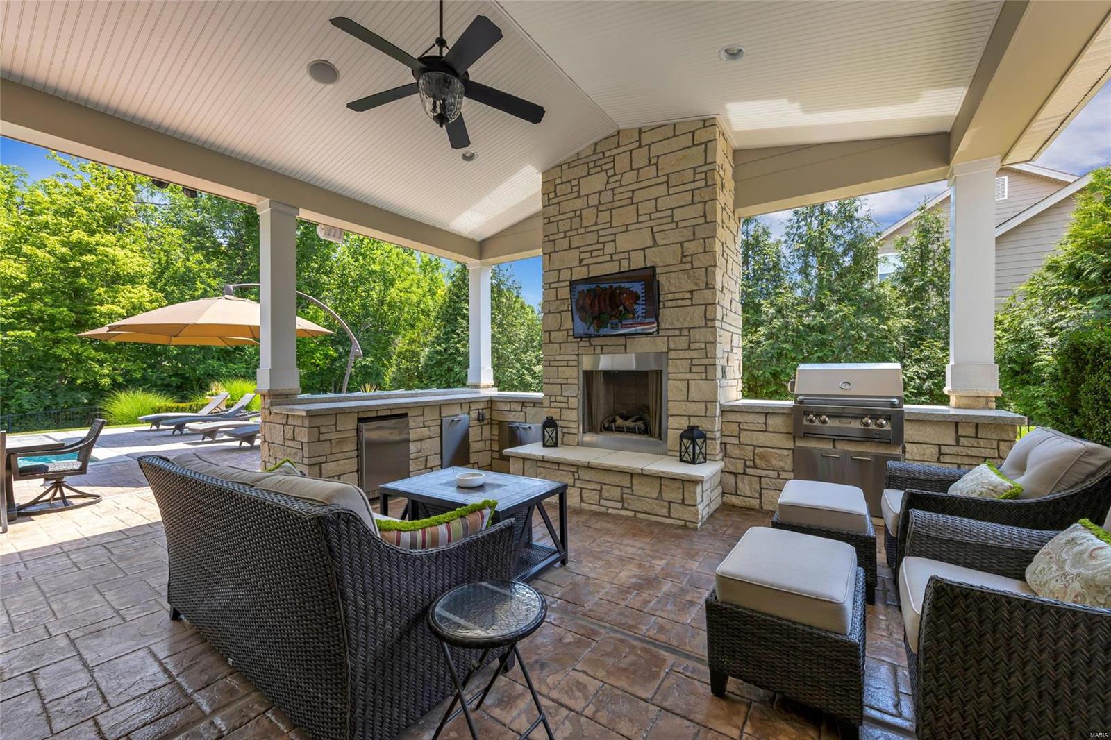 Arbors At Wildhorse Creek The - Residential