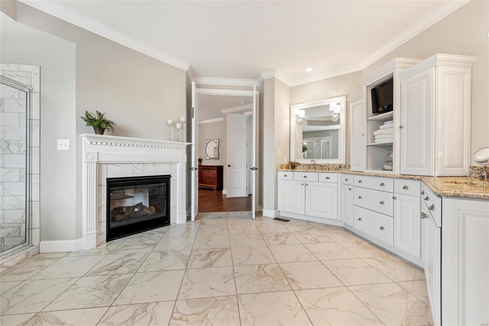 Arbors At Wildhorse Creek The - Residential