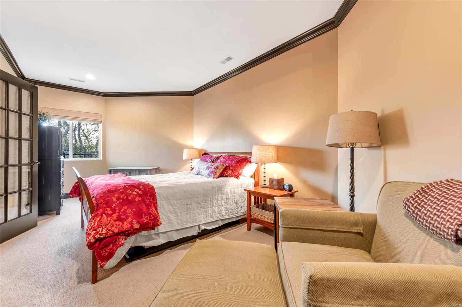 Arbors At Wildhorse Creek The - Residential