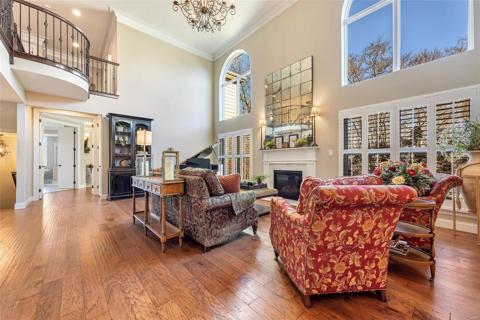 Arbors At Wildhorse Creek The - Residential