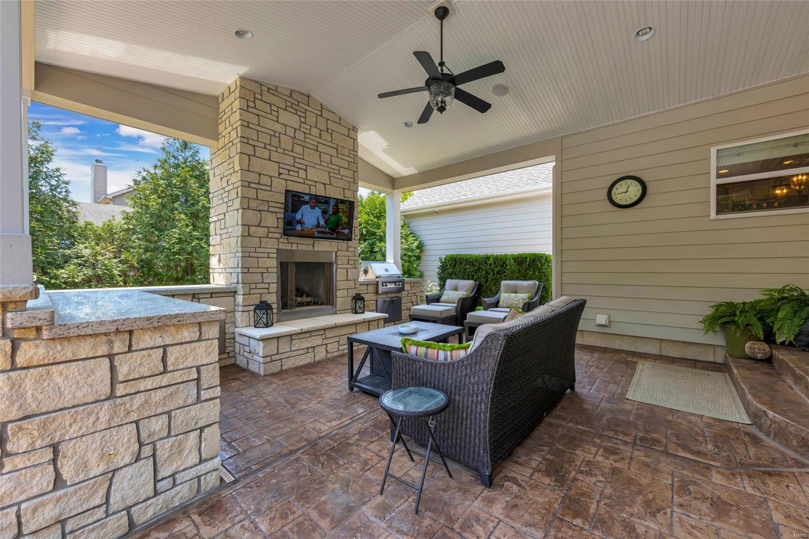 Arbors At Wildhorse Creek The - Residential