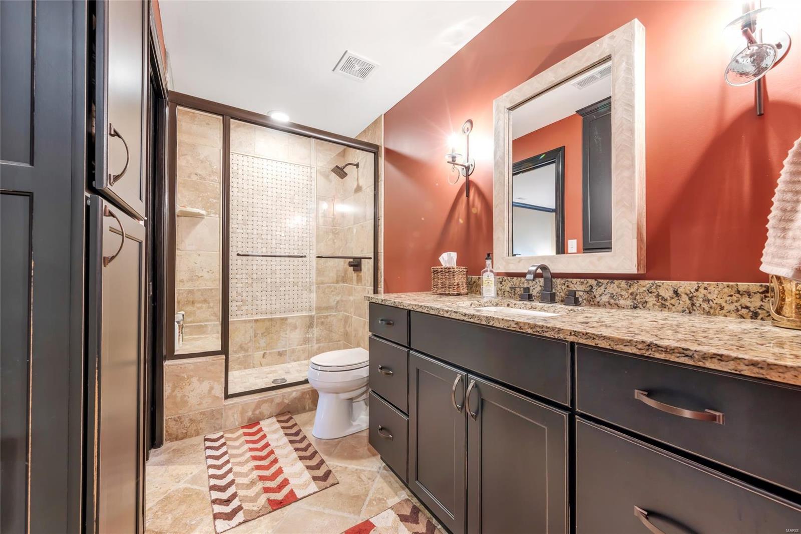 Arbors At Wildhorse Creek The - Residential