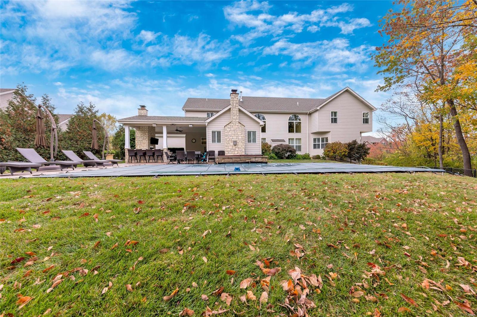 Arbors At Wildhorse Creek The - Residential