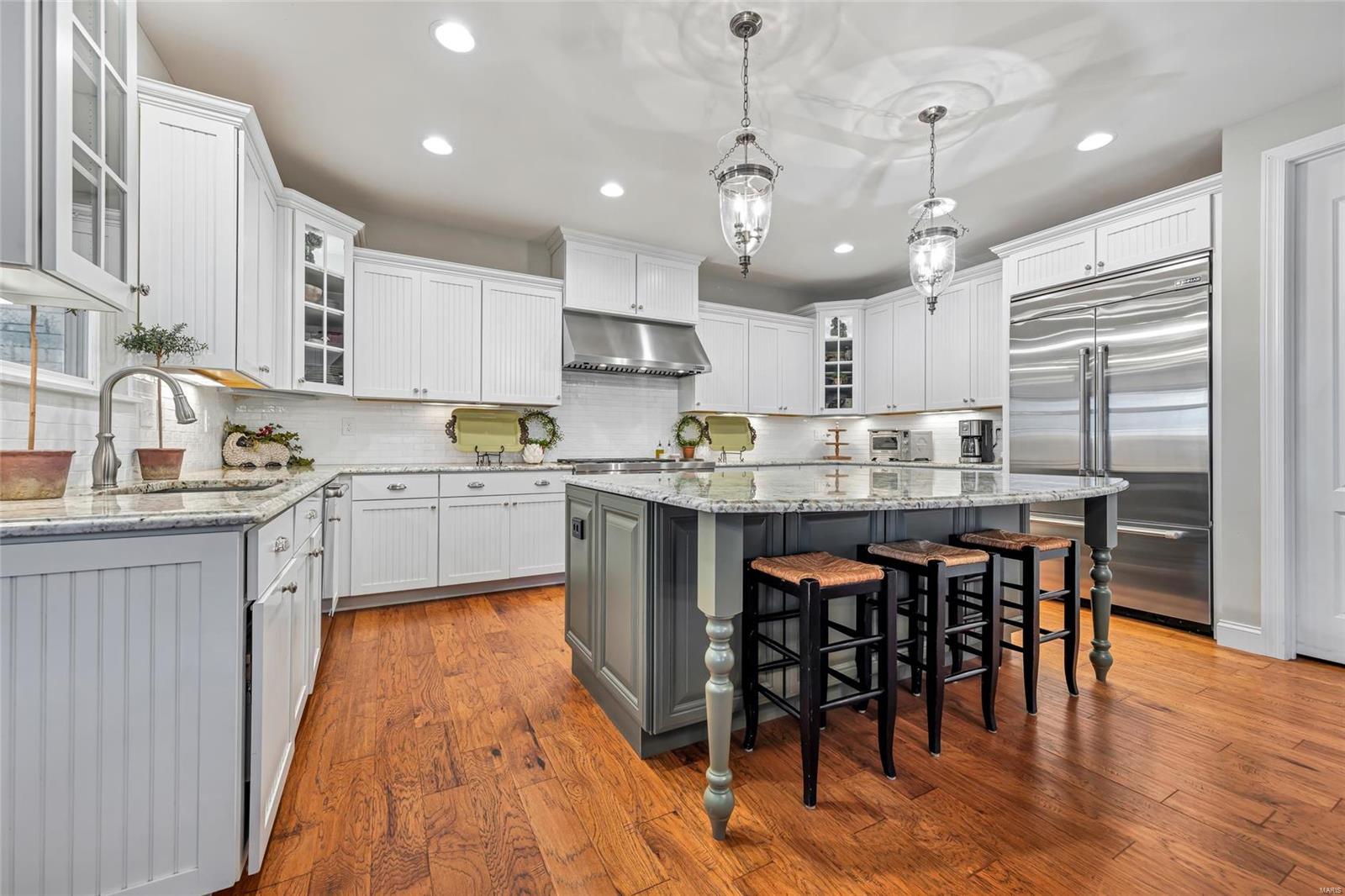 Arbors At Wildhorse Creek The - Residential