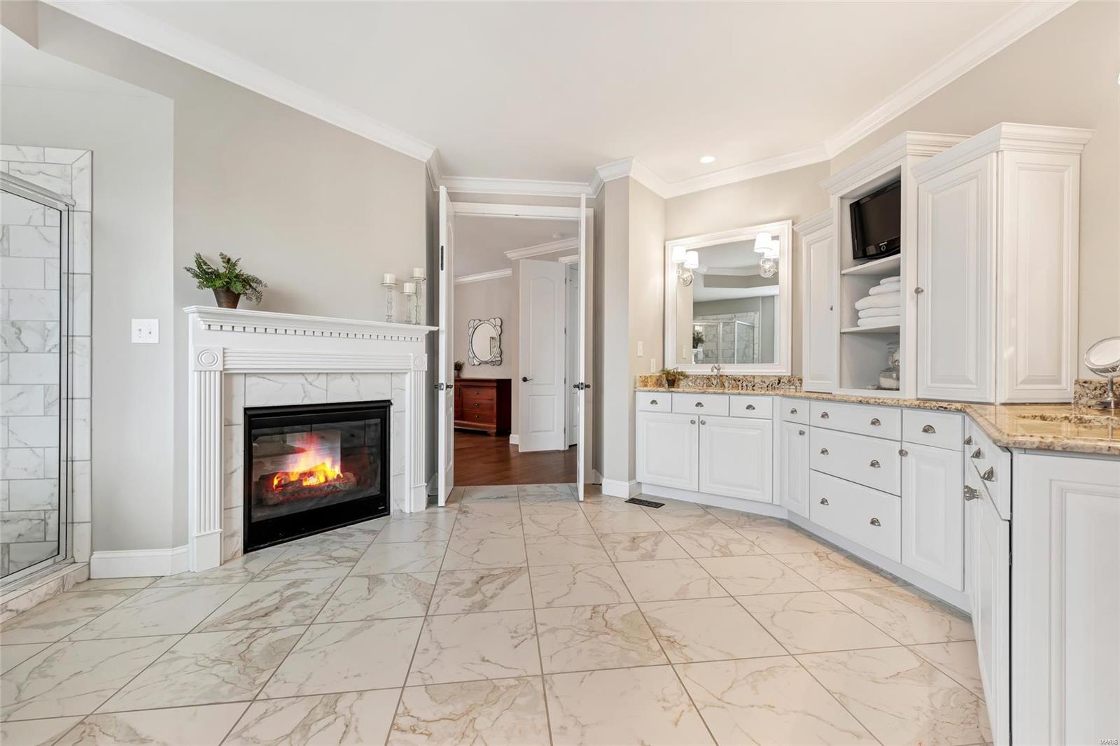 Arbors At Wildhorse Creek The - Residential