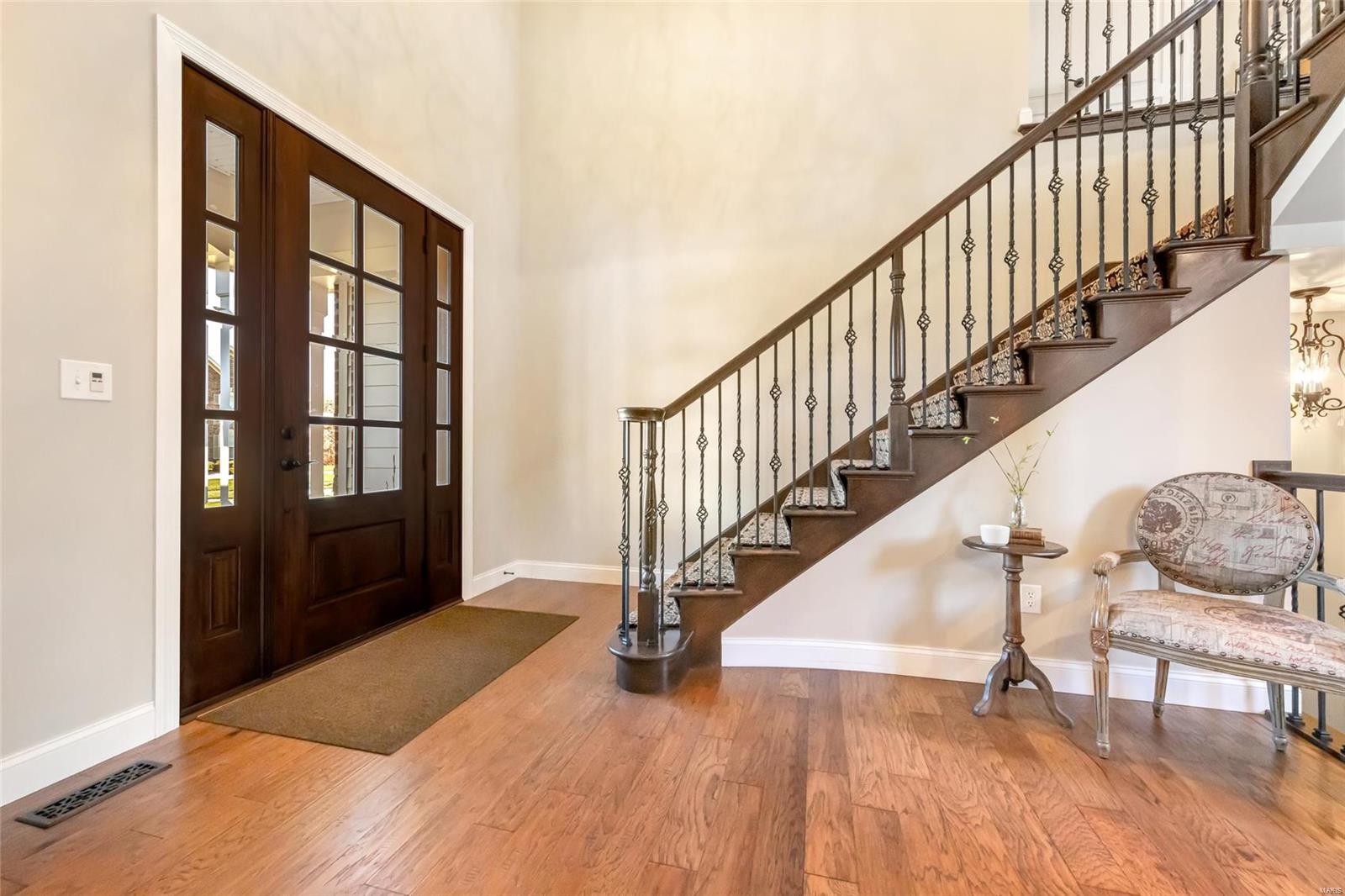 Arbors At Wildhorse Creek The - Residential