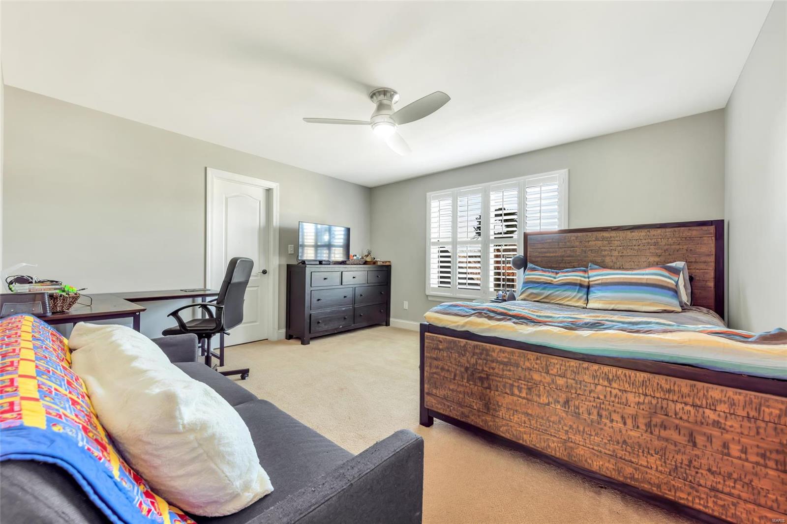 Arbors At Wildhorse Creek The - Residential