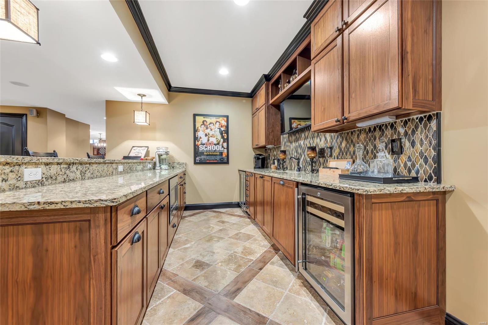 Arbors At Wildhorse Creek The - Residential