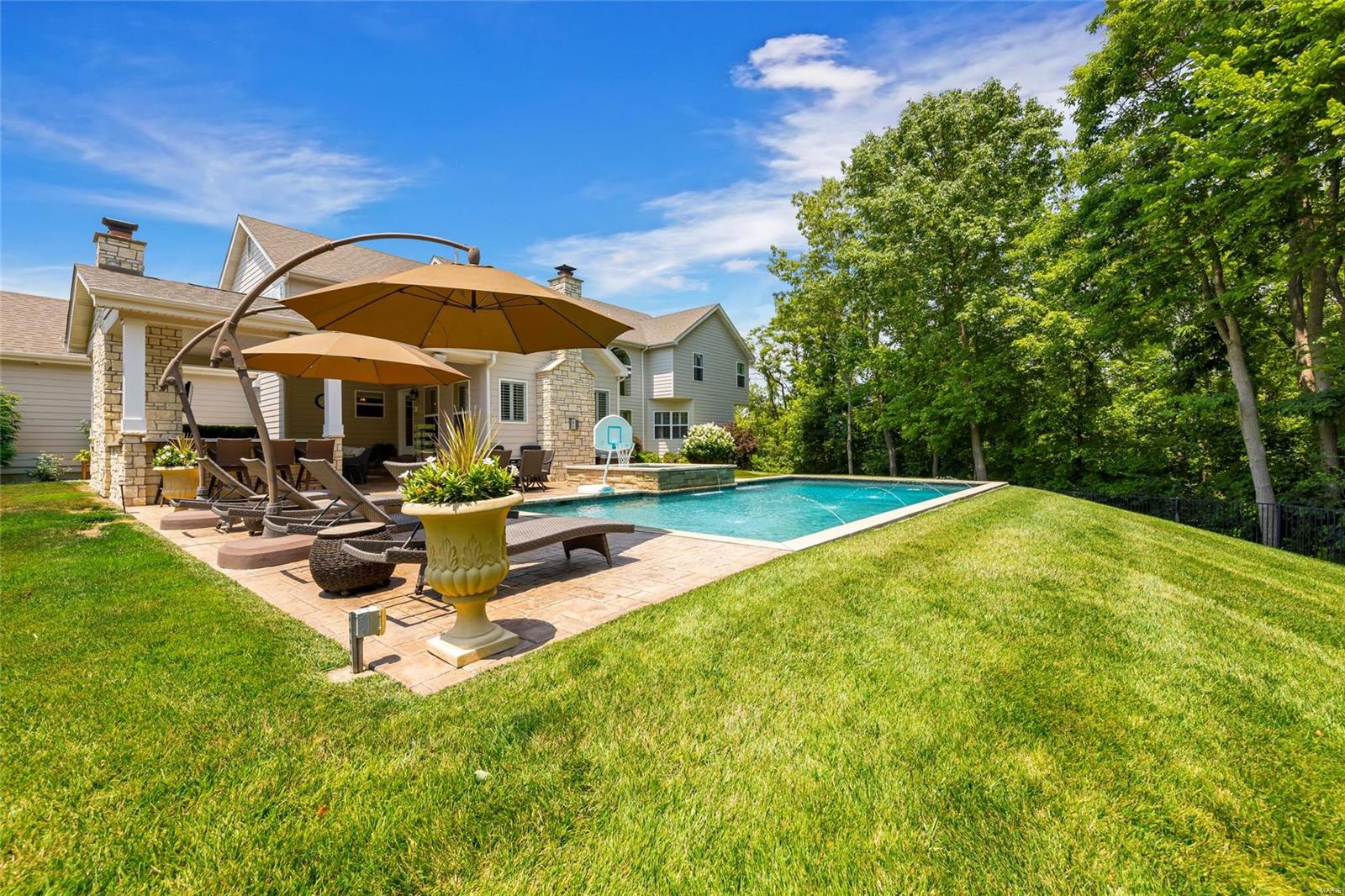 Arbors At Wildhorse Creek The - Residential