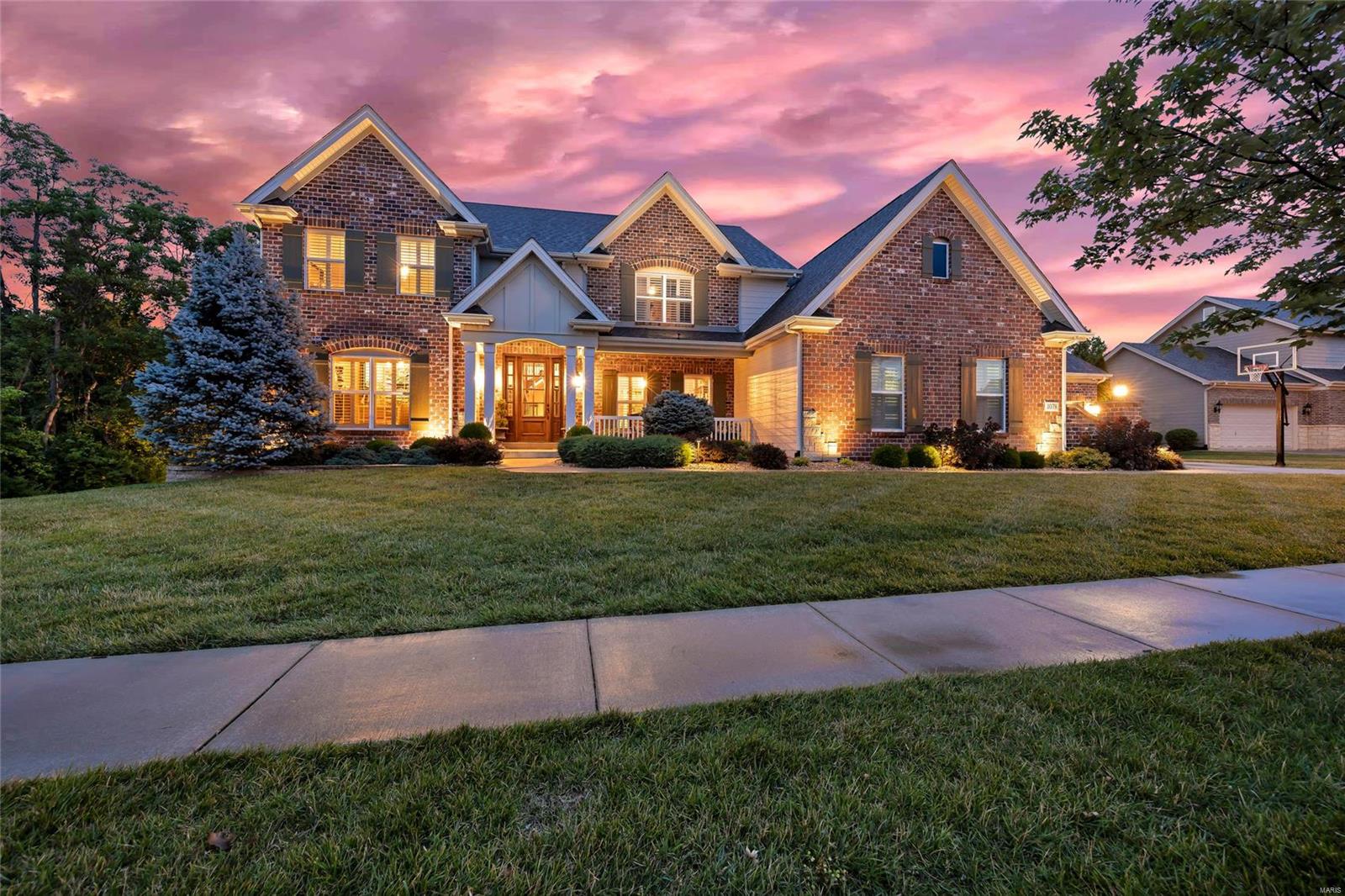 Arbors At Wildhorse Creek The - Residential