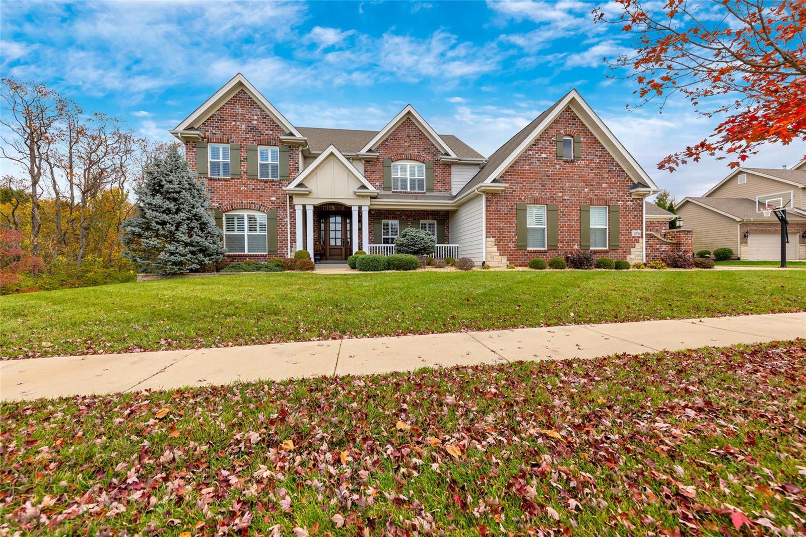 Arbors At Wildhorse Creek The - Residential