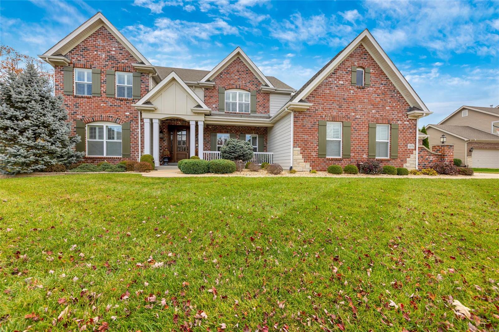 Arbors At Wildhorse Creek The - Residential