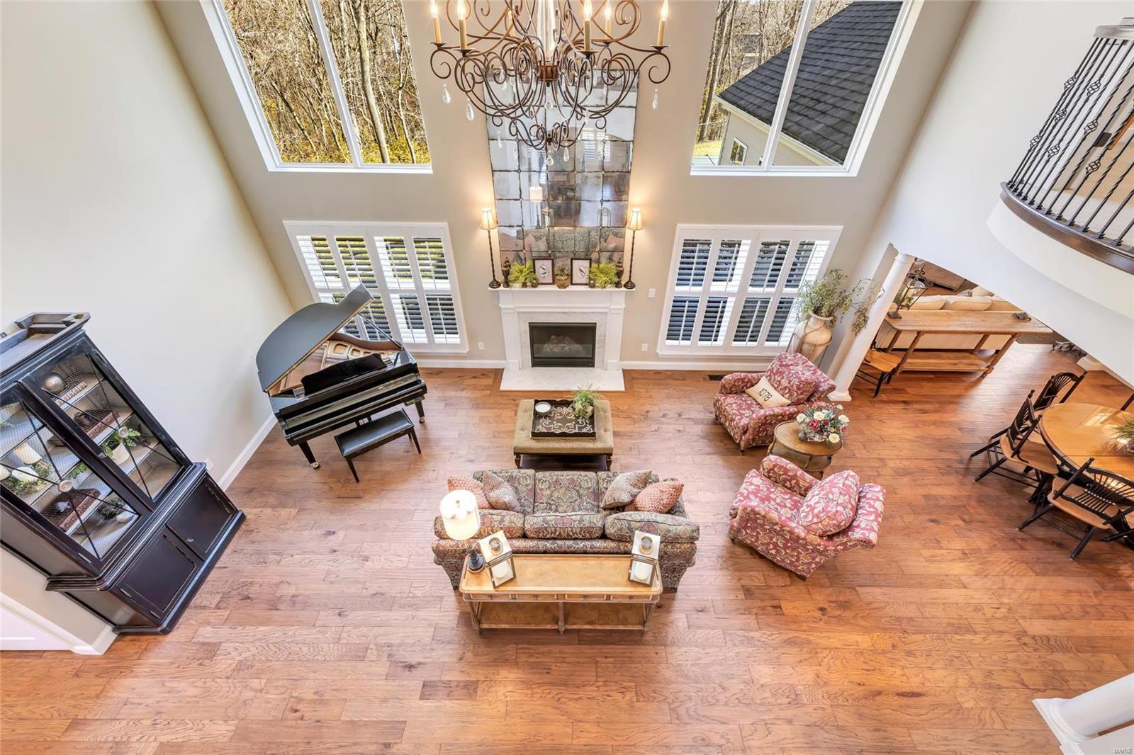 Arbors At Wildhorse Creek The - Residential