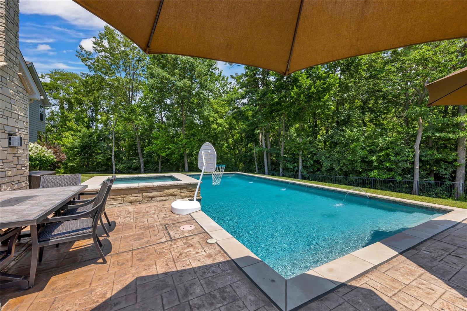 Arbors At Wildhorse Creek The - Residential