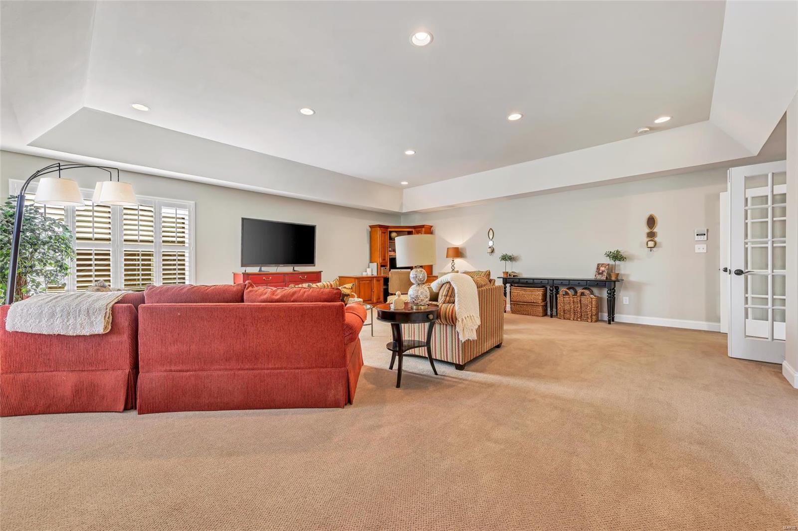 Arbors At Wildhorse Creek The - Residential