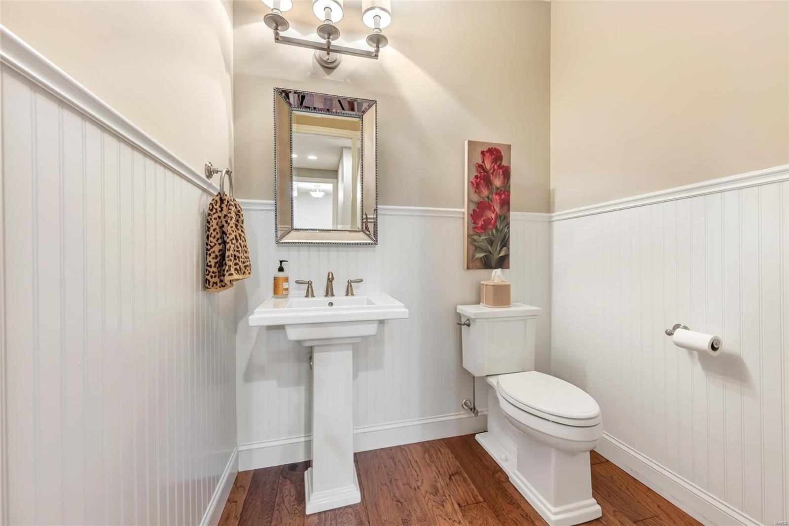 Arbors At Wildhorse Creek The - Residential