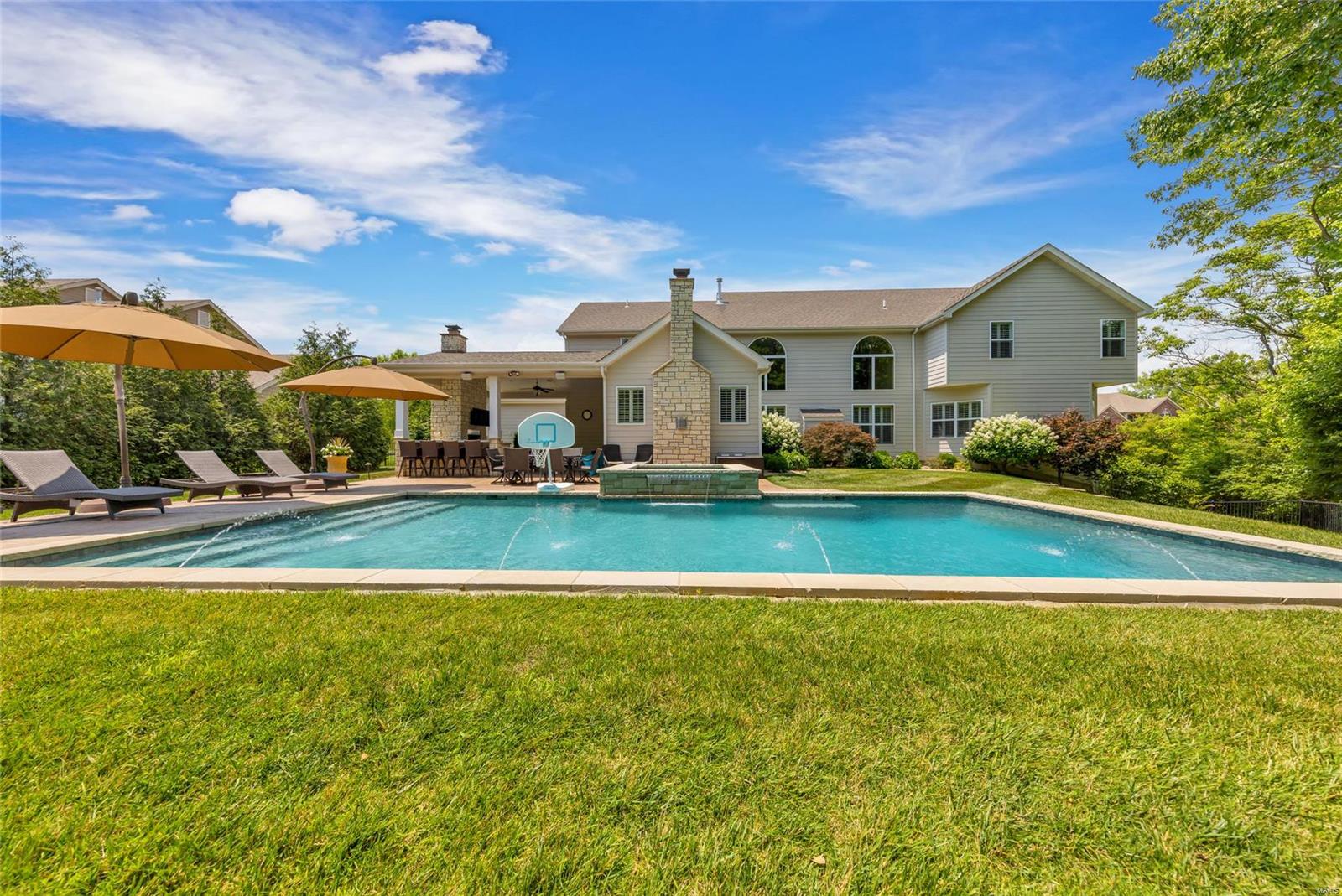 Arbors At Wildhorse Creek The - Residential