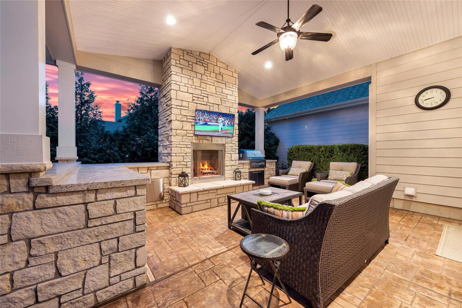 Arbors At Wildhorse Creek The - Residential