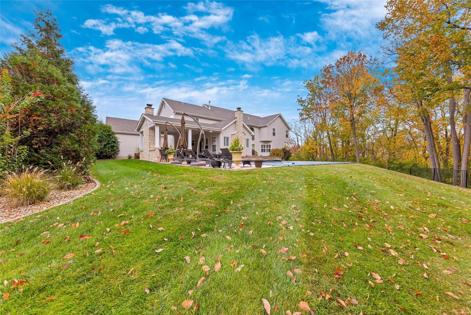 Arbors At Wildhorse Creek The - Residential