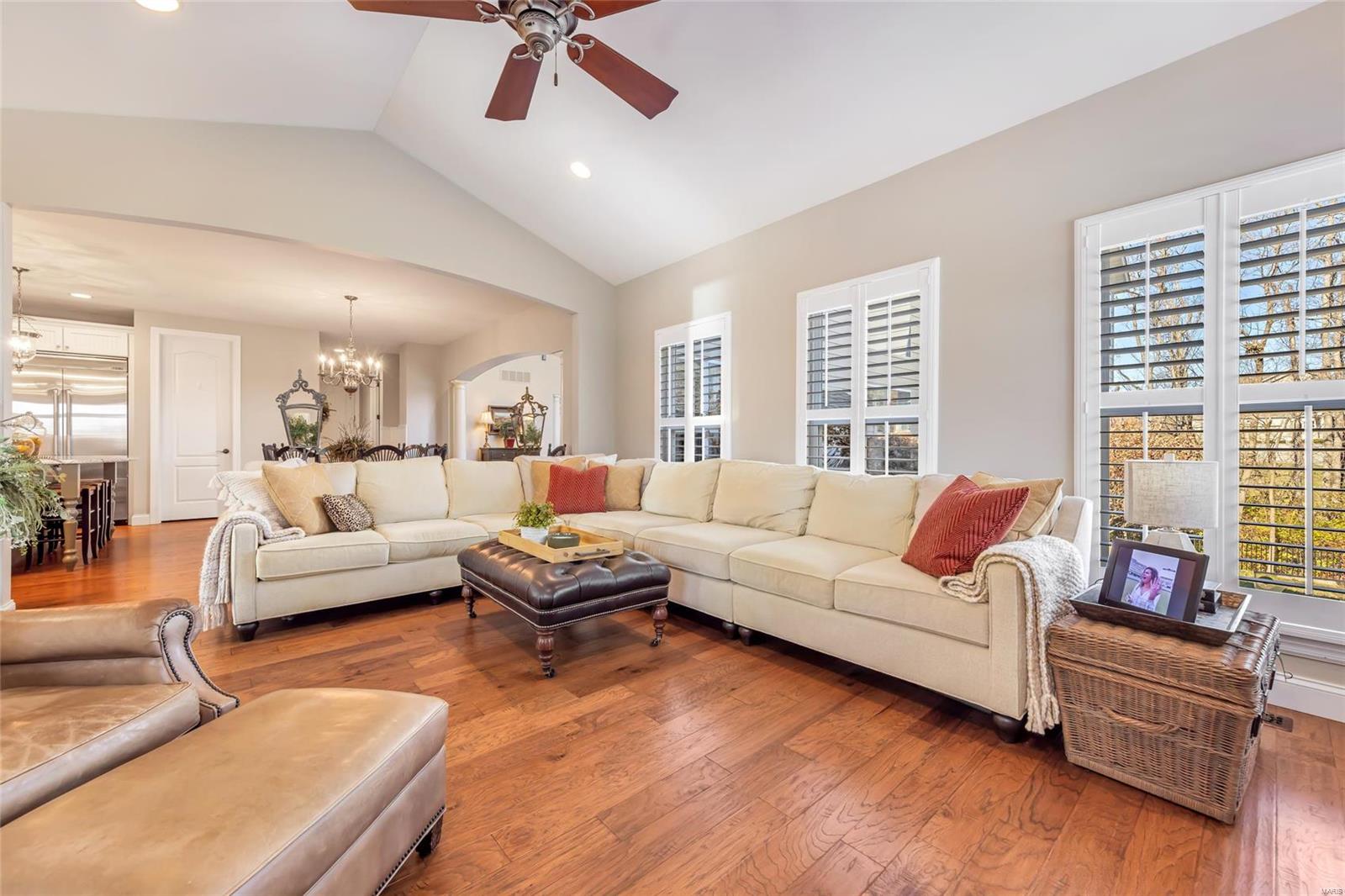 Arbors At Wildhorse Creek The - Residential