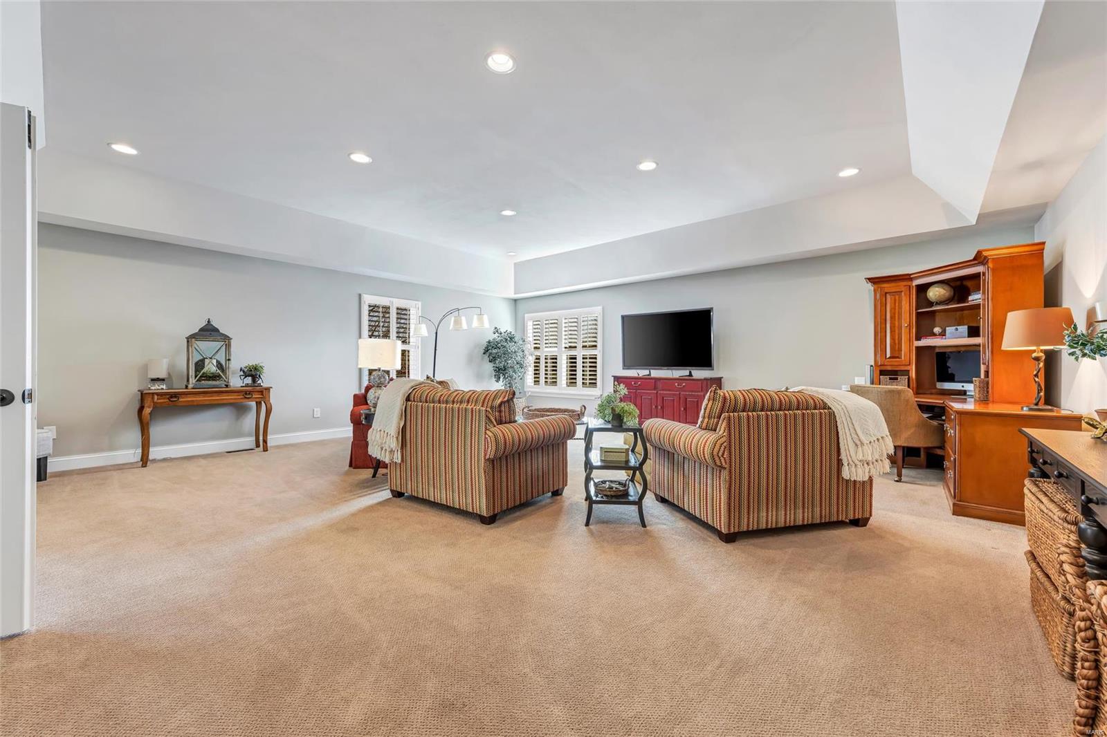 Arbors At Wildhorse Creek The - Residential