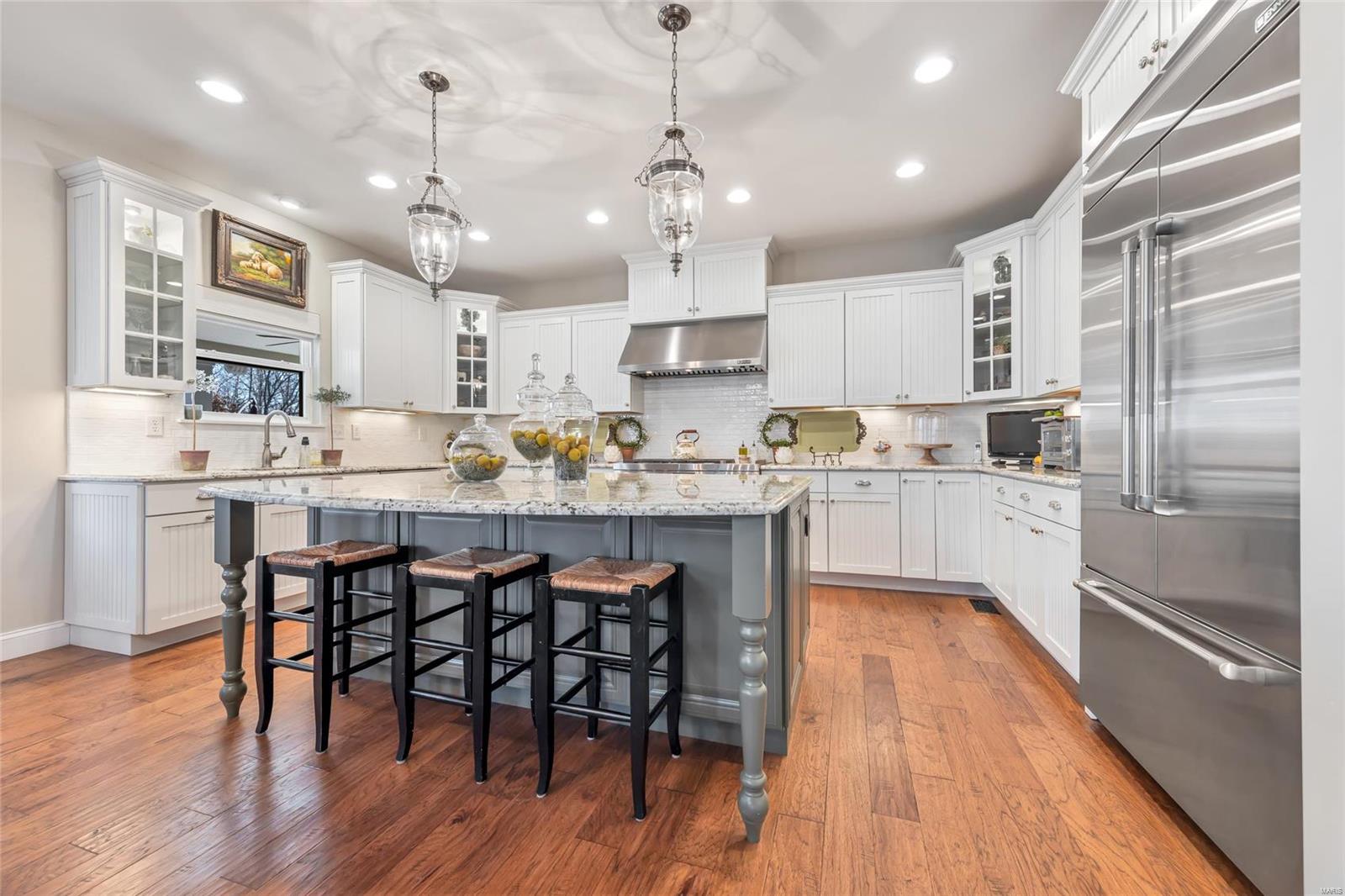 Arbors At Wildhorse Creek The - Residential