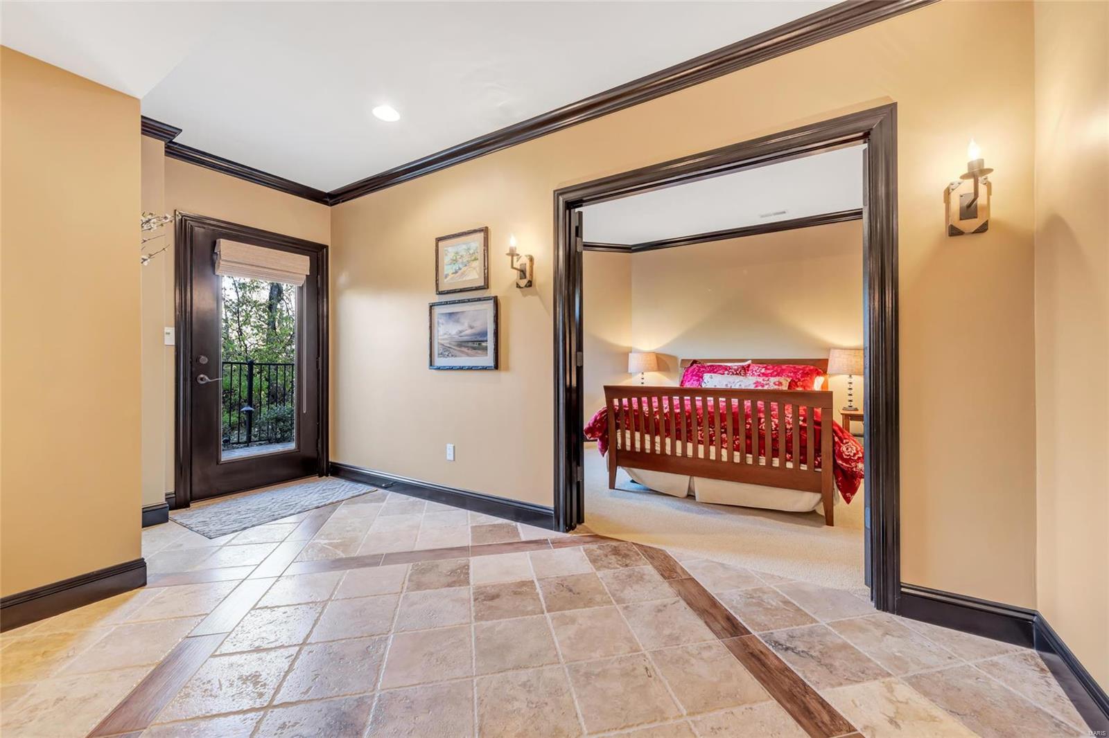 Arbors At Wildhorse Creek The - Residential