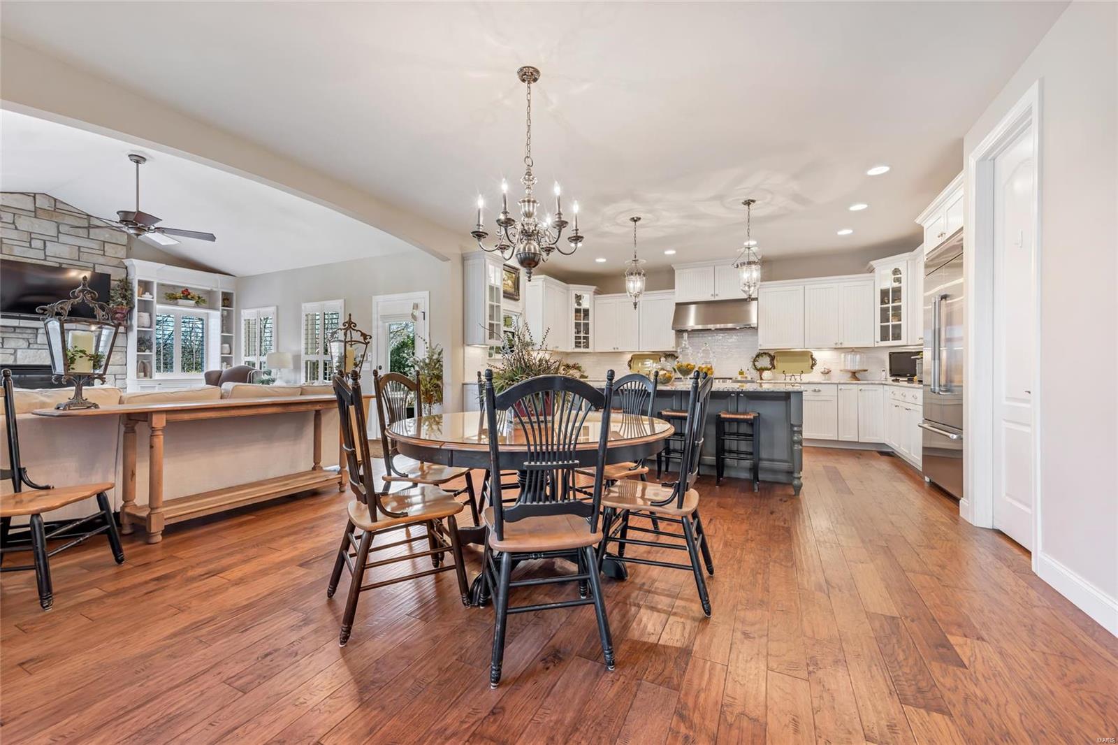 Arbors At Wildhorse Creek The - Residential