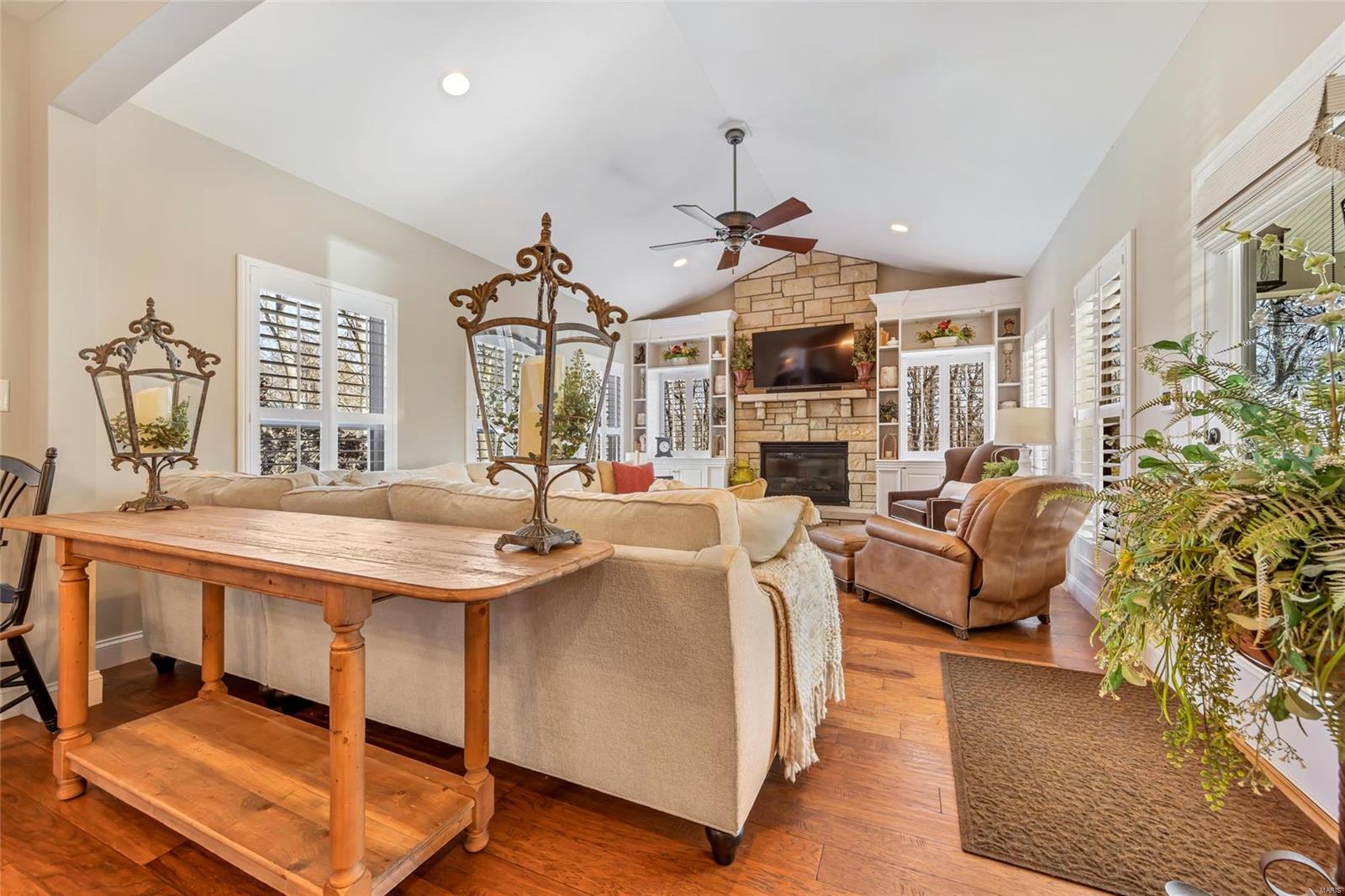 Arbors At Wildhorse Creek The - Residential