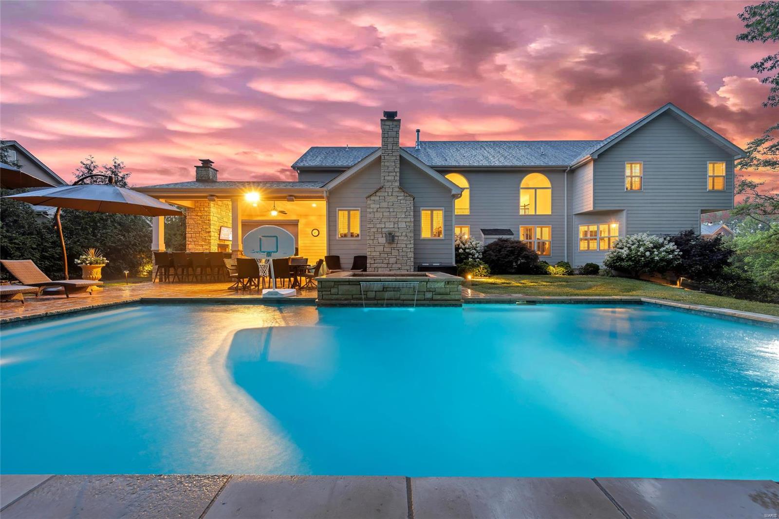 Arbors At Wildhorse Creek The - Residential