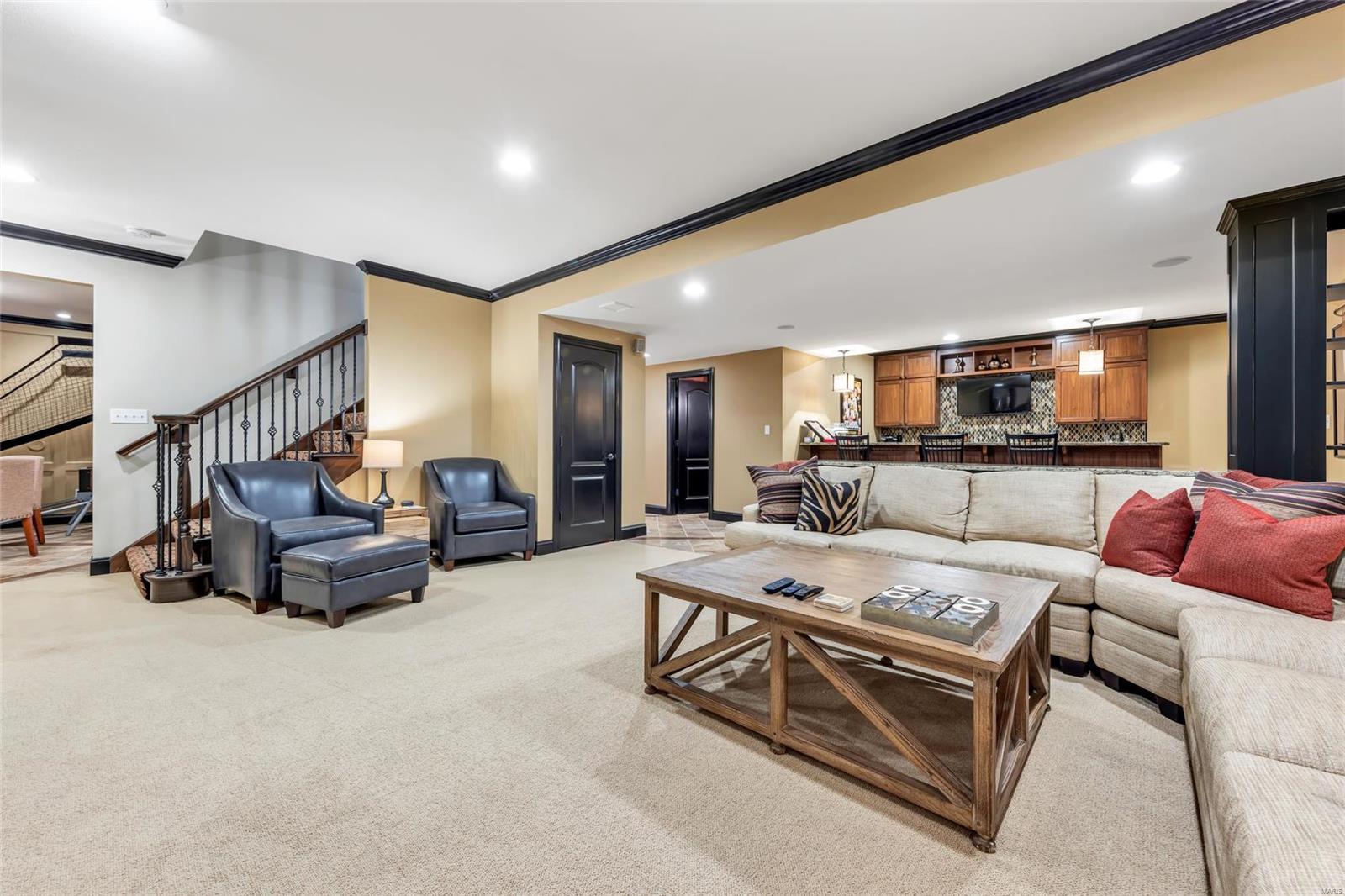 Arbors At Wildhorse Creek The - Residential