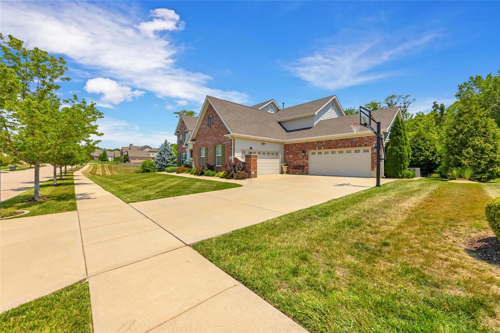 Arbors At Wildhorse Creek The - Residential
