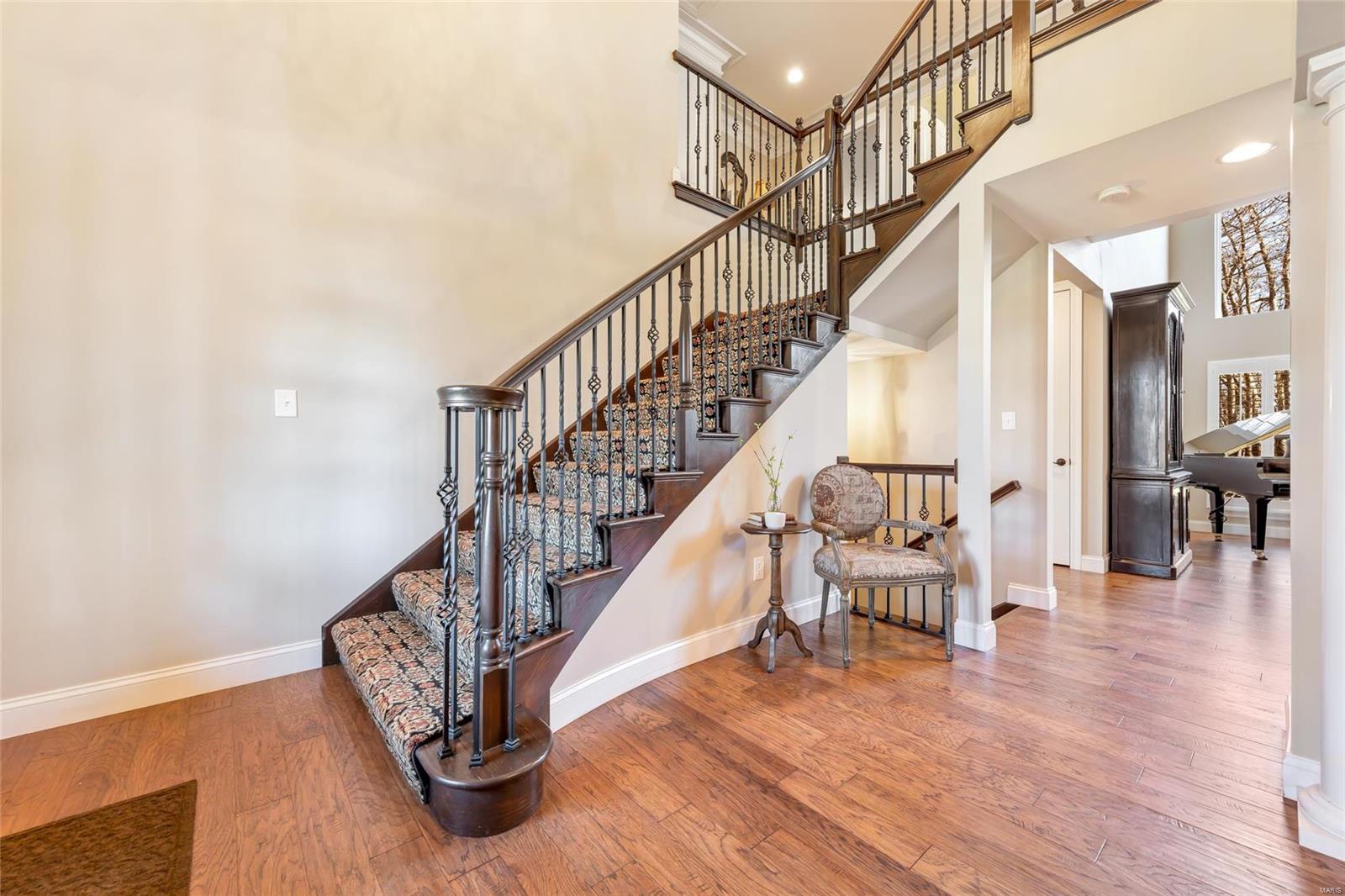 Arbors At Wildhorse Creek The - Residential