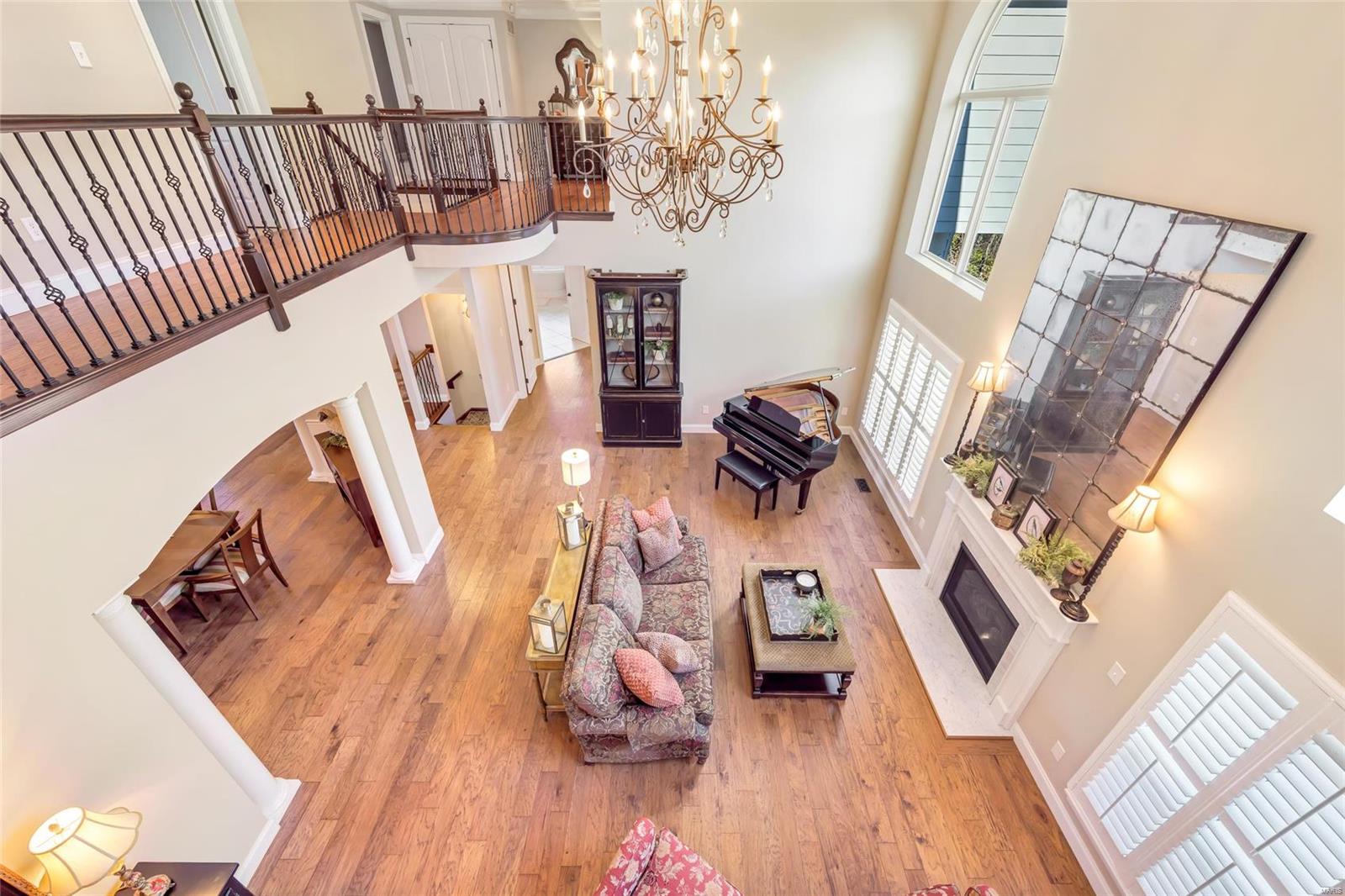 Arbors At Wildhorse Creek The - Residential