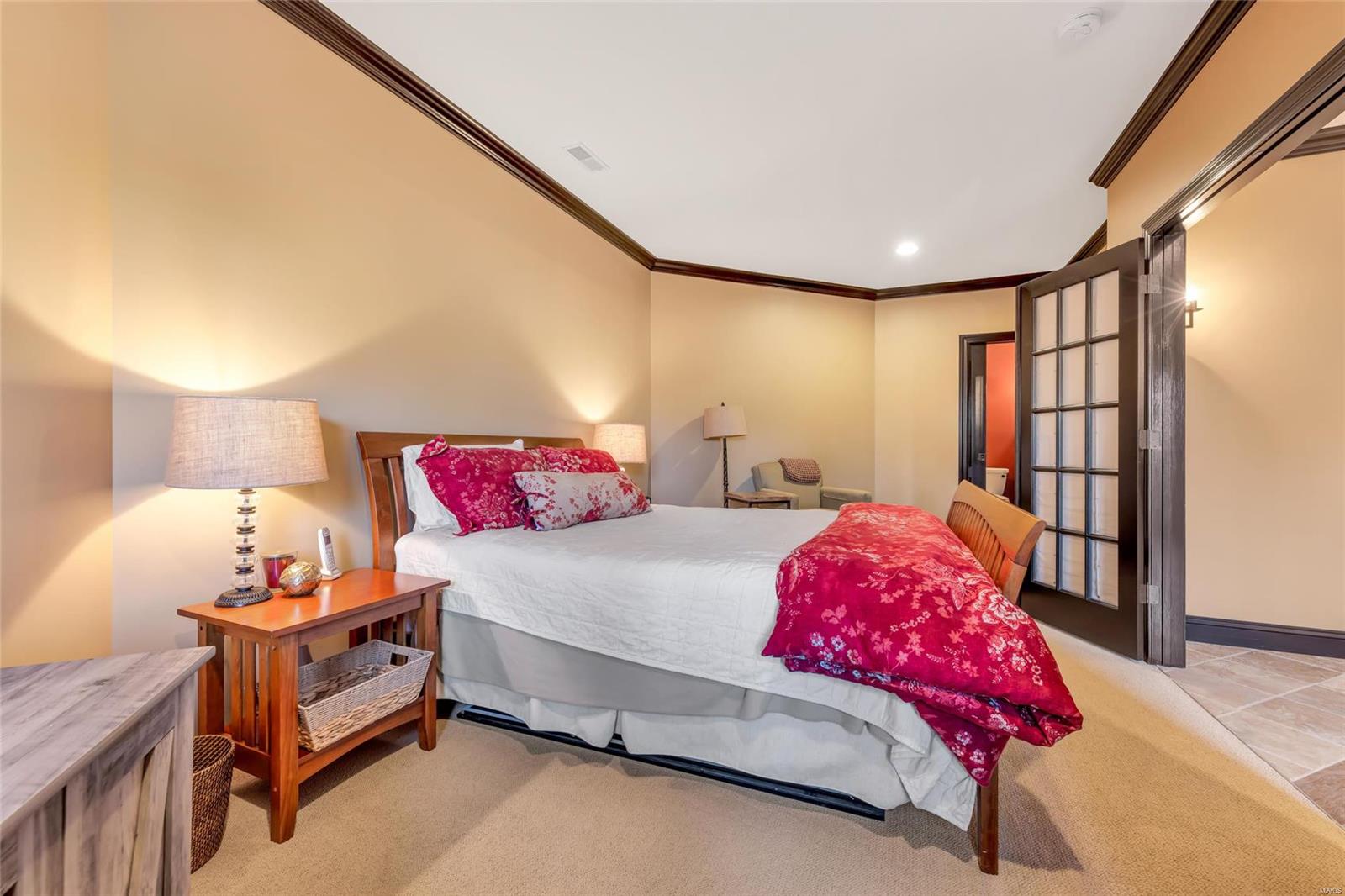 Arbors At Wildhorse Creek The - Residential