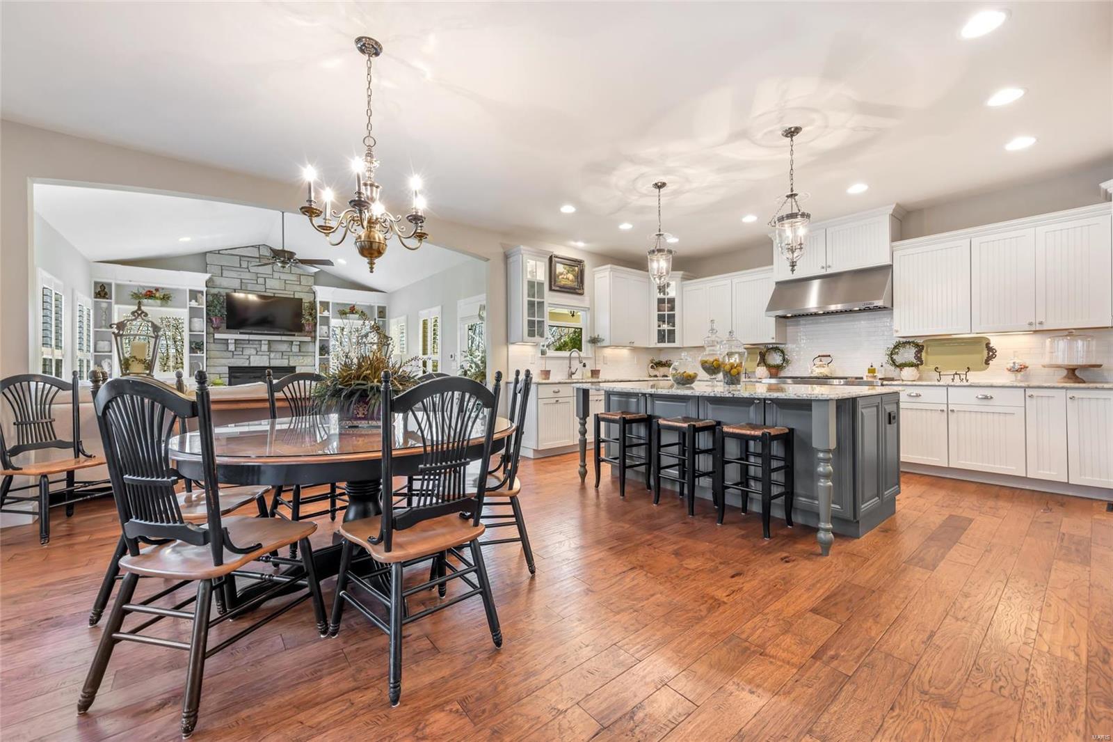 Arbors At Wildhorse Creek The - Residential