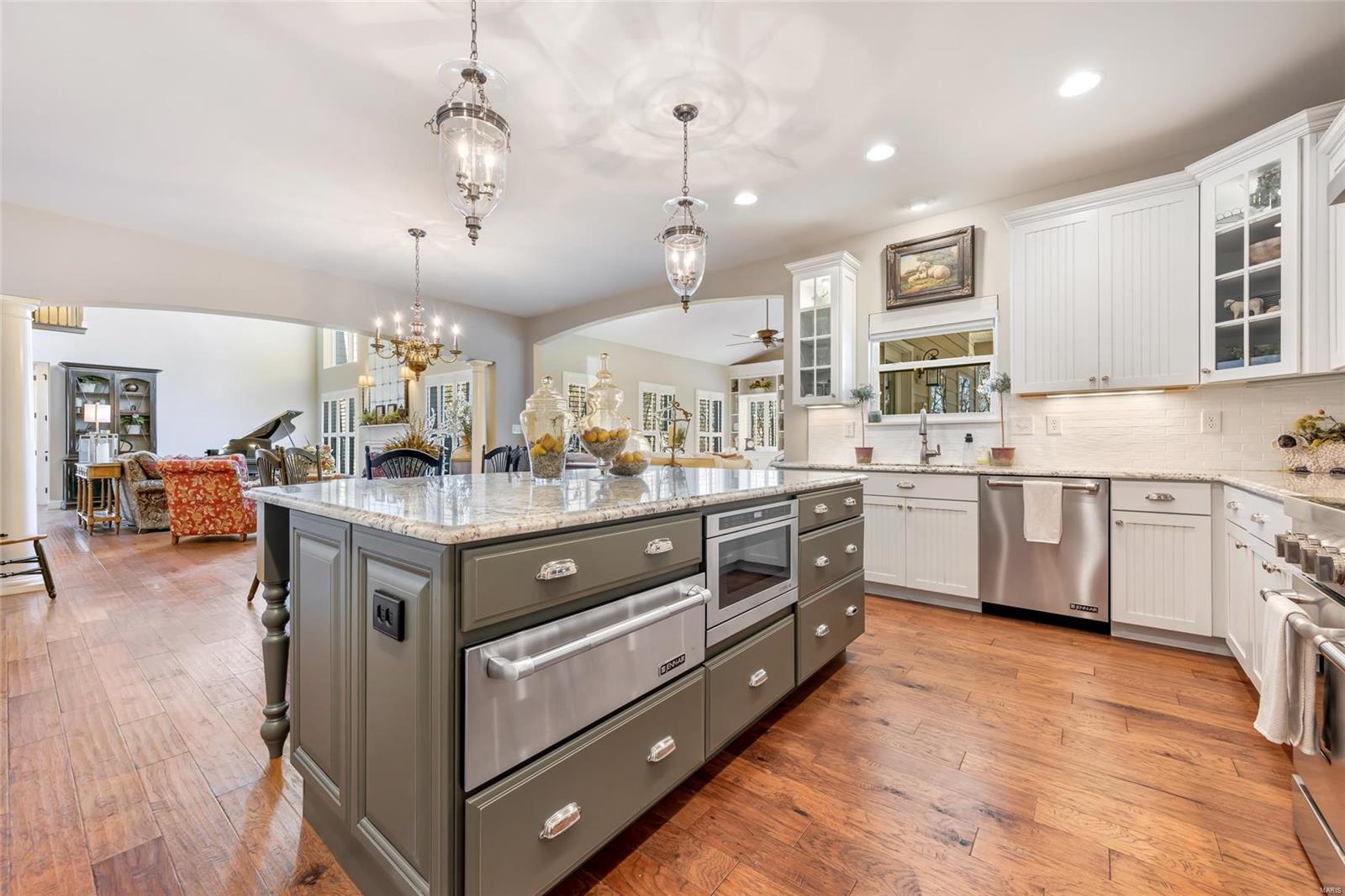 Arbors At Wildhorse Creek The - Residential