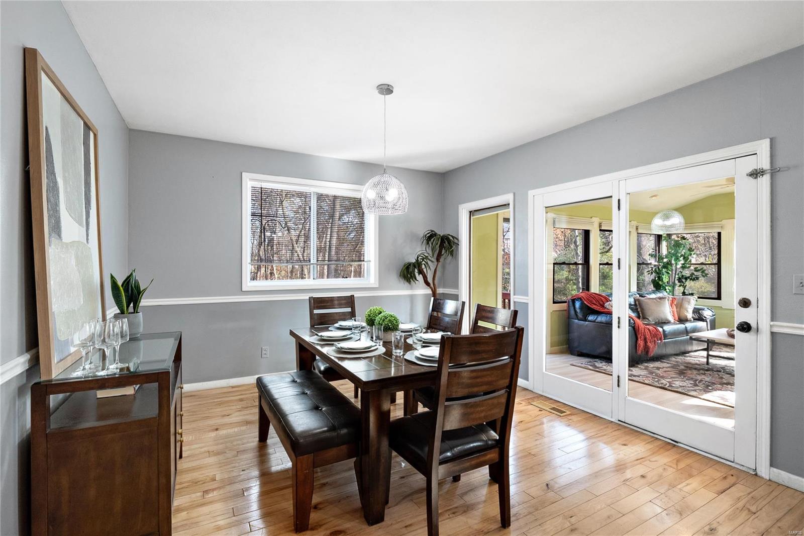 Troy, Illinois 62294, United States, 4 Bedrooms Bedrooms, ,3 BathroomsBathrooms,Residential,Pending,34005