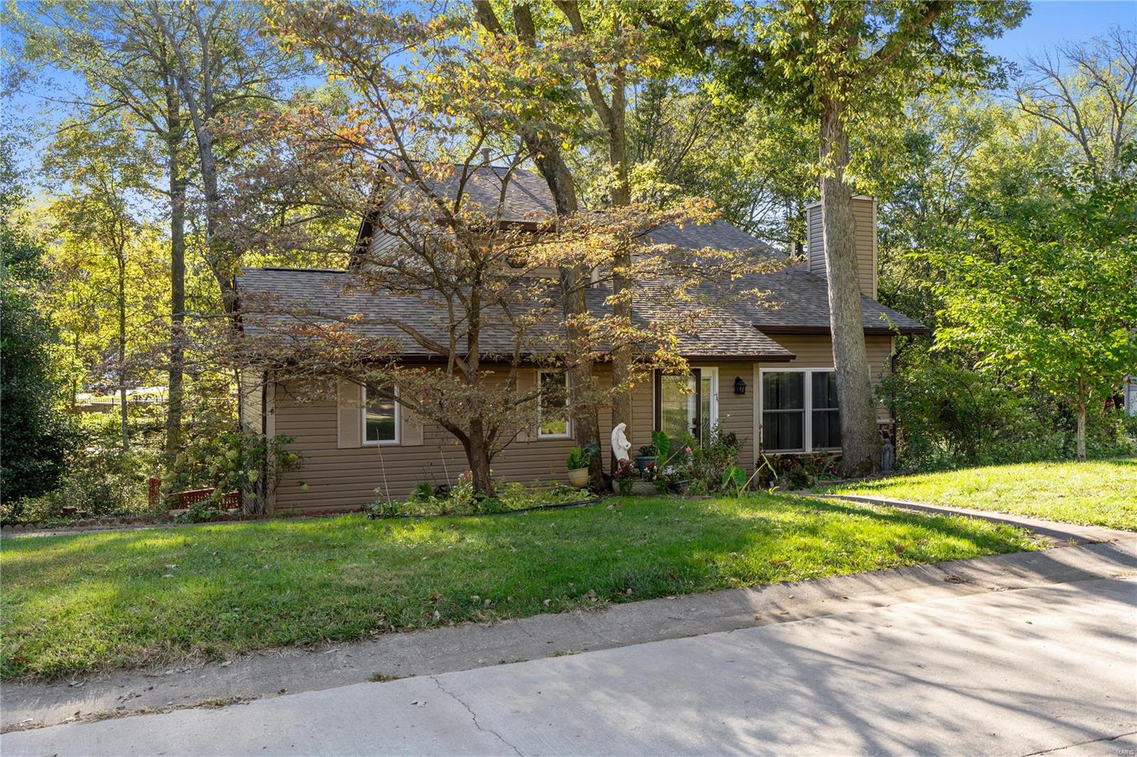 Troy, Illinois 62294, United States, 4 Bedrooms Bedrooms, ,3 BathroomsBathrooms,Residential,Pending,34005