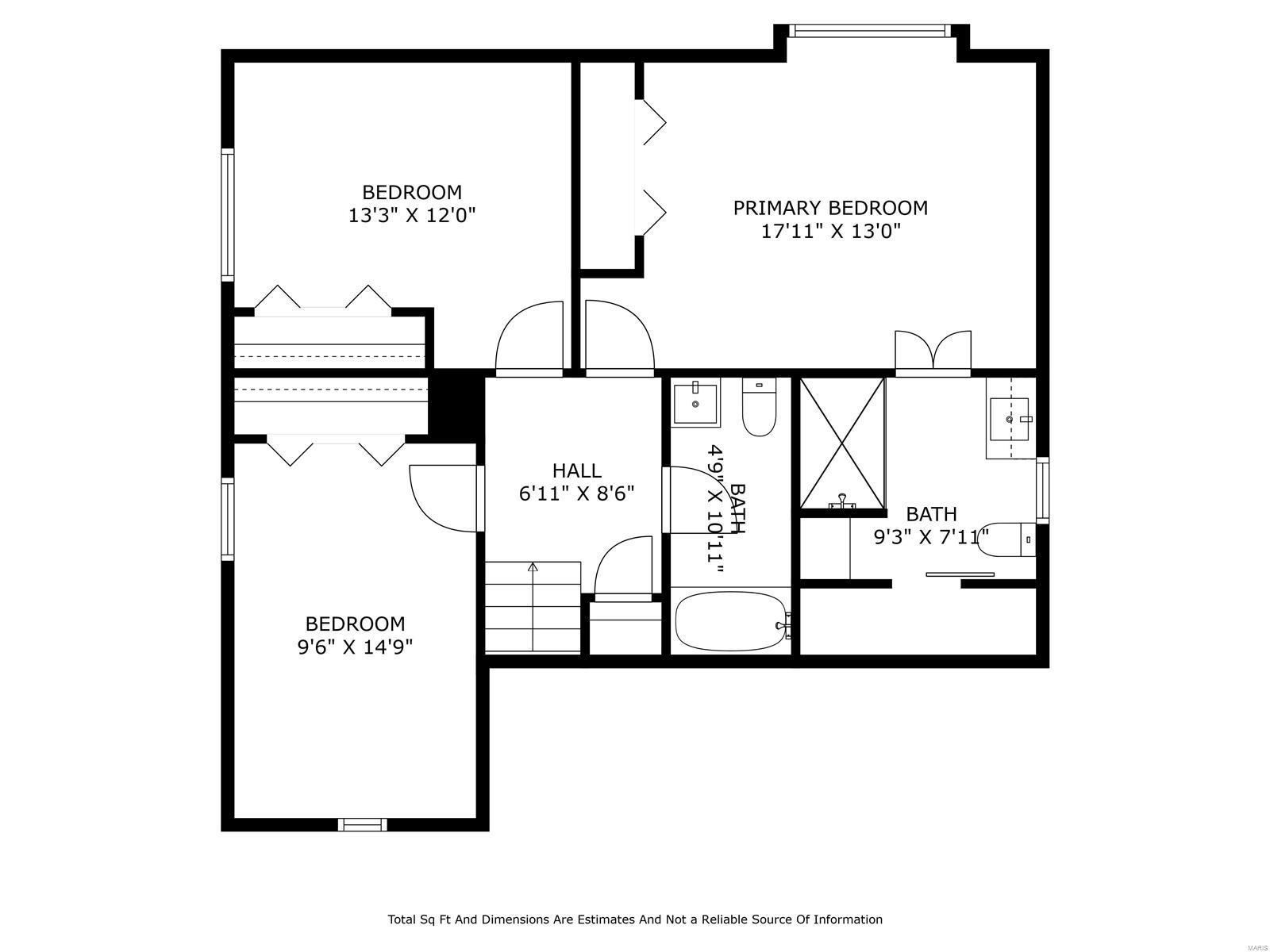 Troy, Illinois 62294, United States, 4 Bedrooms Bedrooms, ,3 BathroomsBathrooms,Residential,Pending,34005