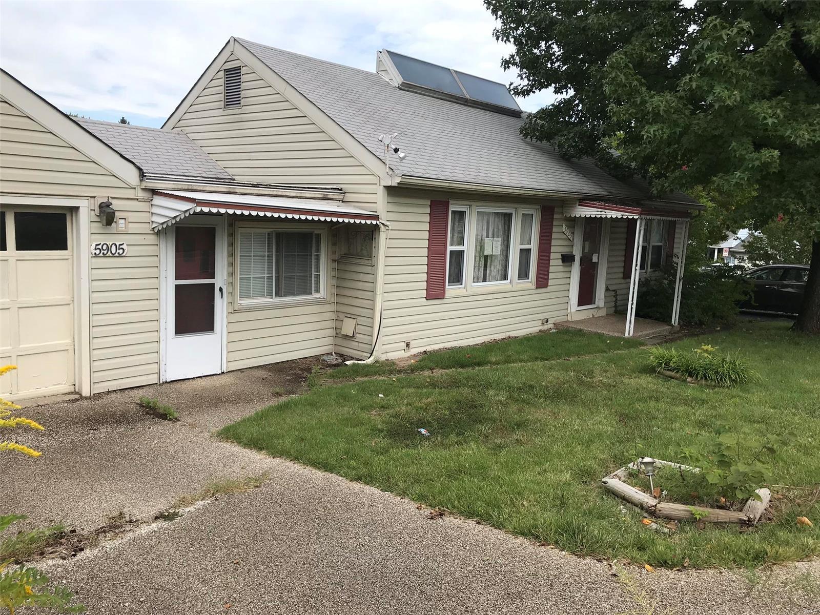 Lakewood First Add - Residential