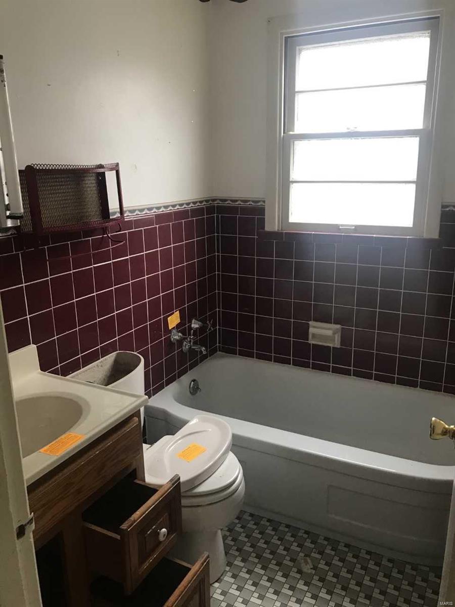 Lakewood First Add - Residential