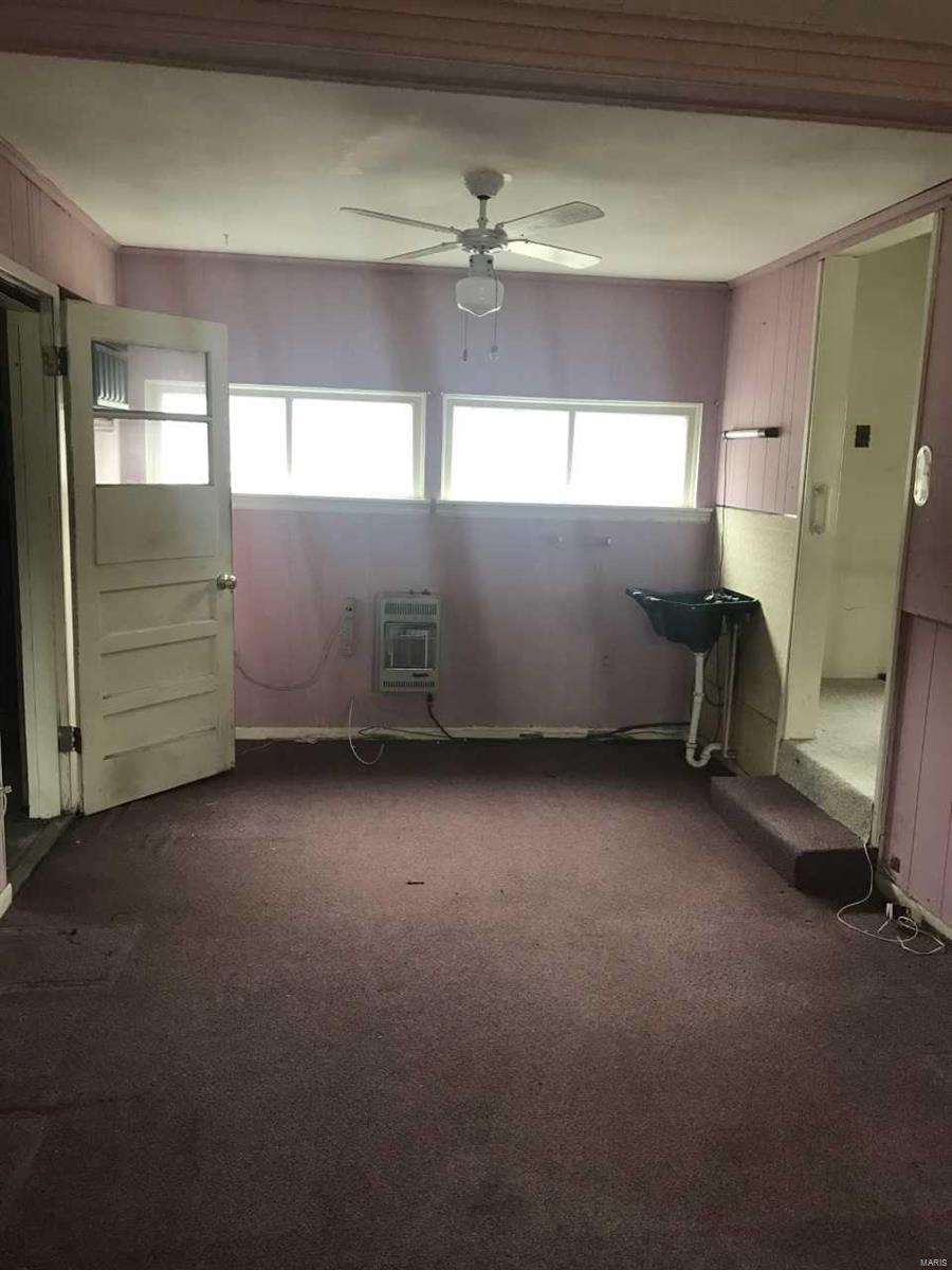 Lakewood First Add - Residential