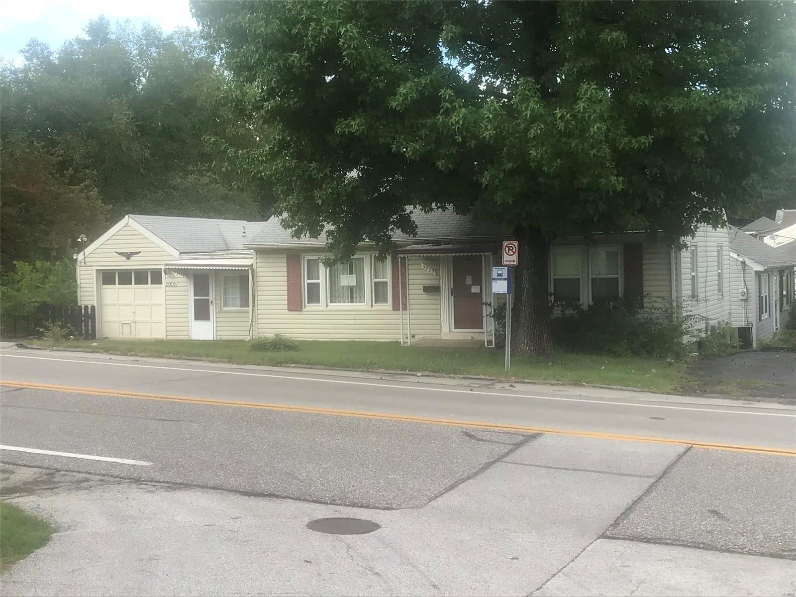 Lakewood First Add - Residential