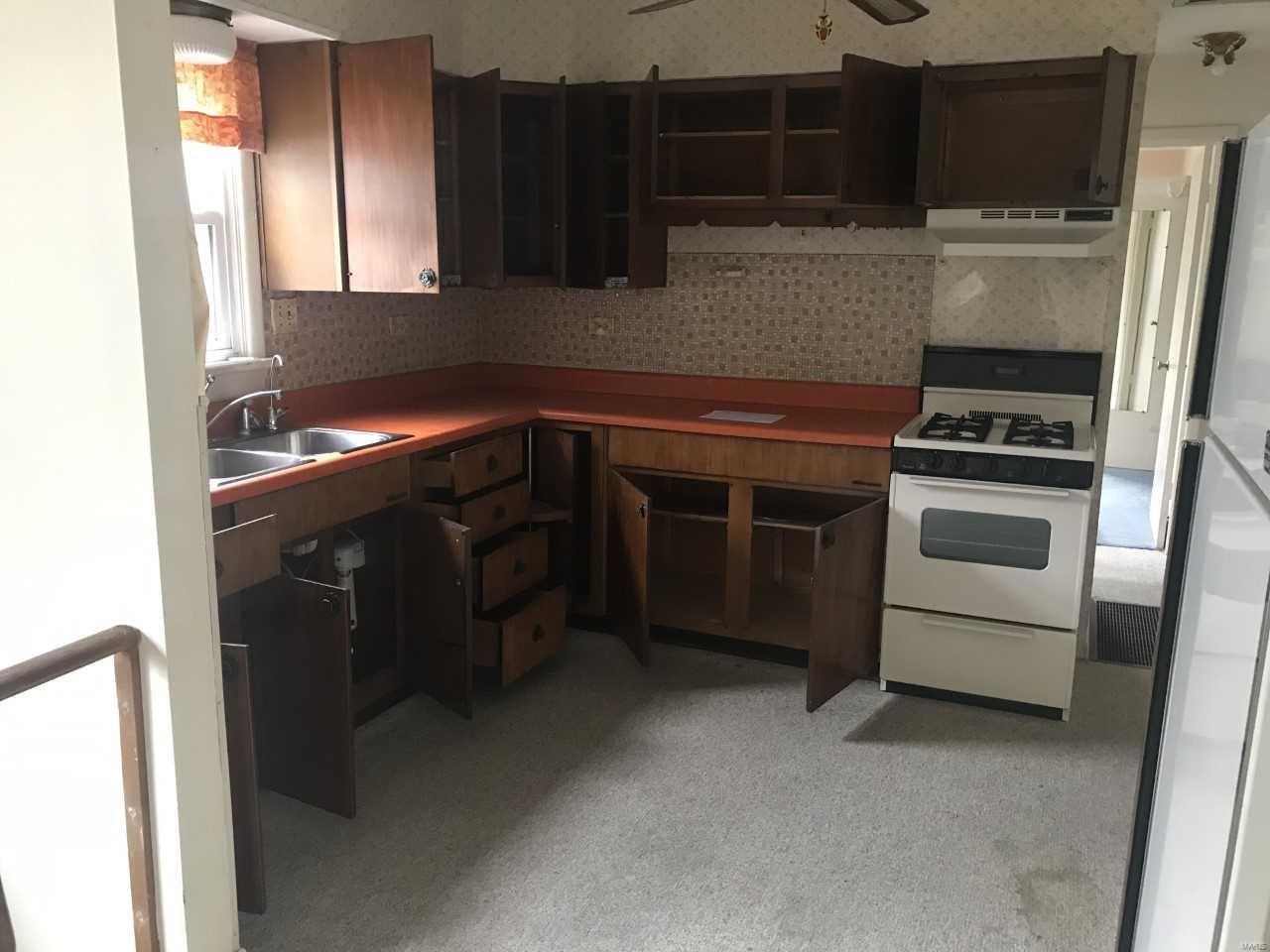 Lakewood First Add - Residential