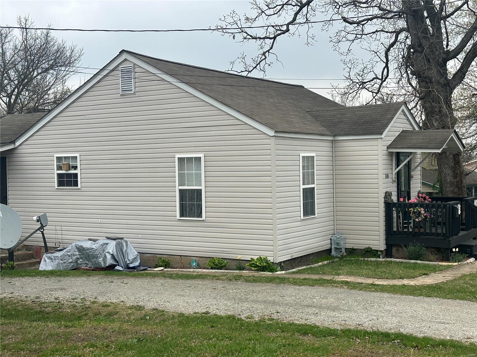 618 W Main Street